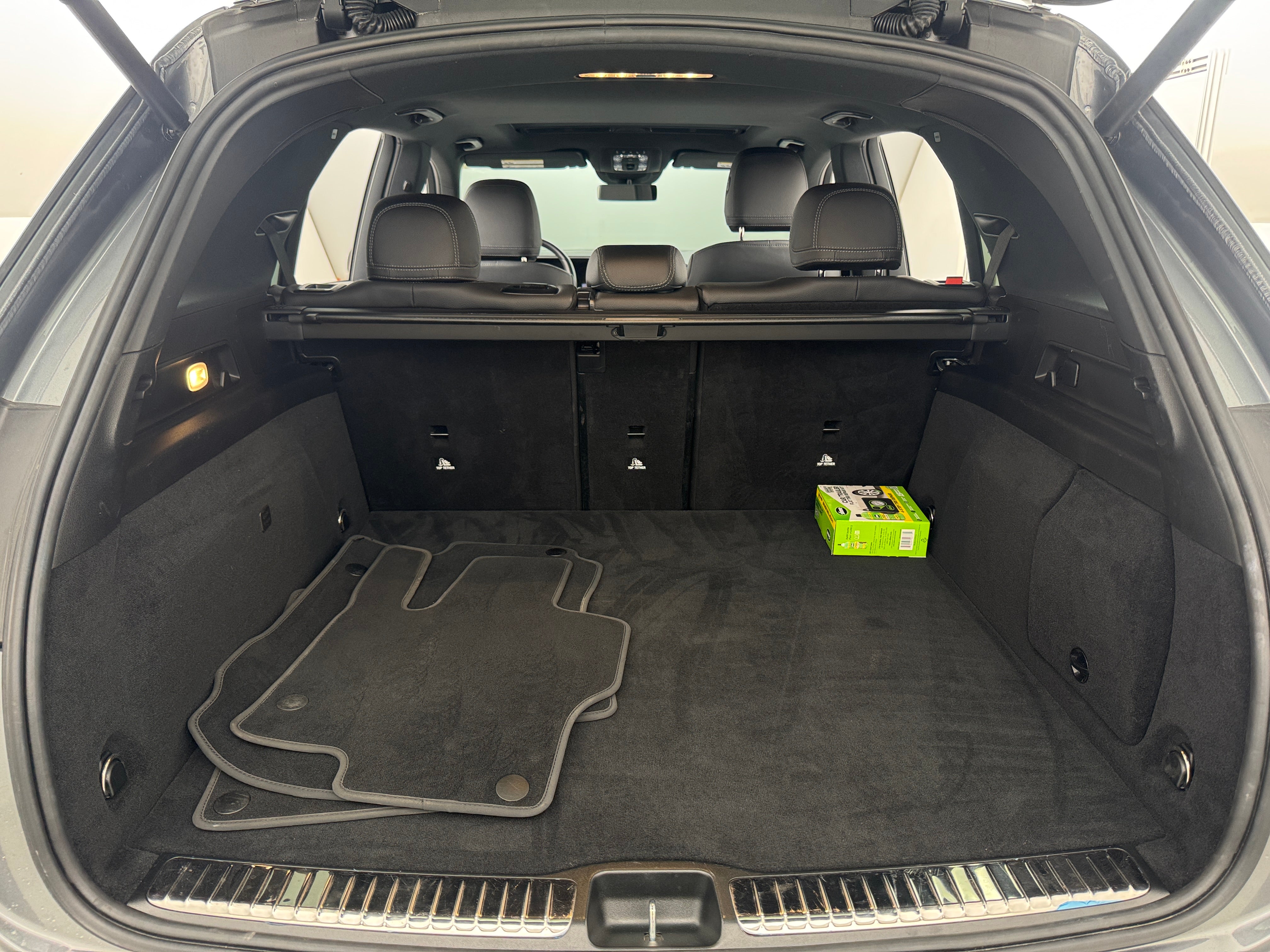 2024 Mercedes-Benz GLE 450 6