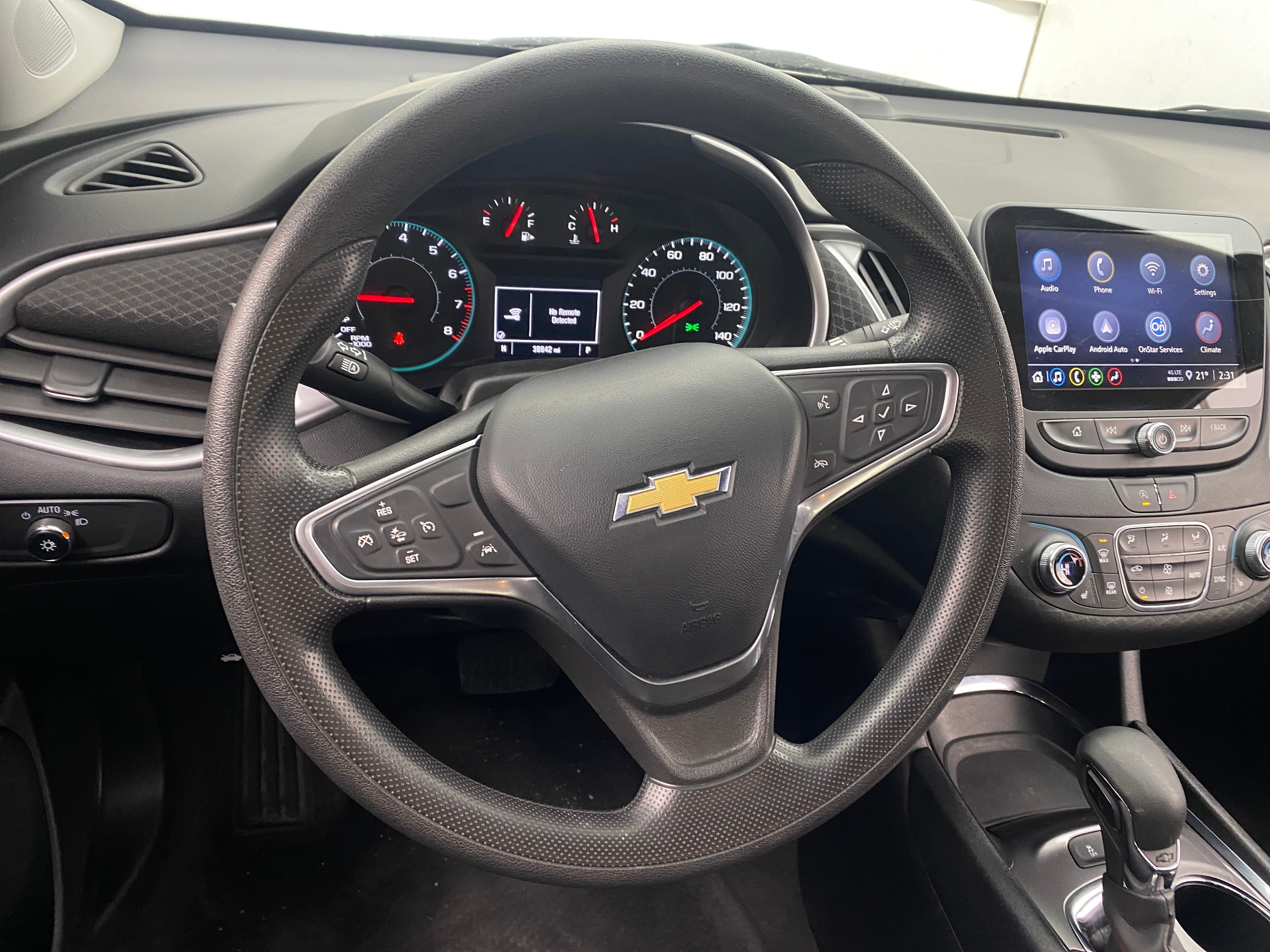 2023 Chevrolet Malibu LT 5