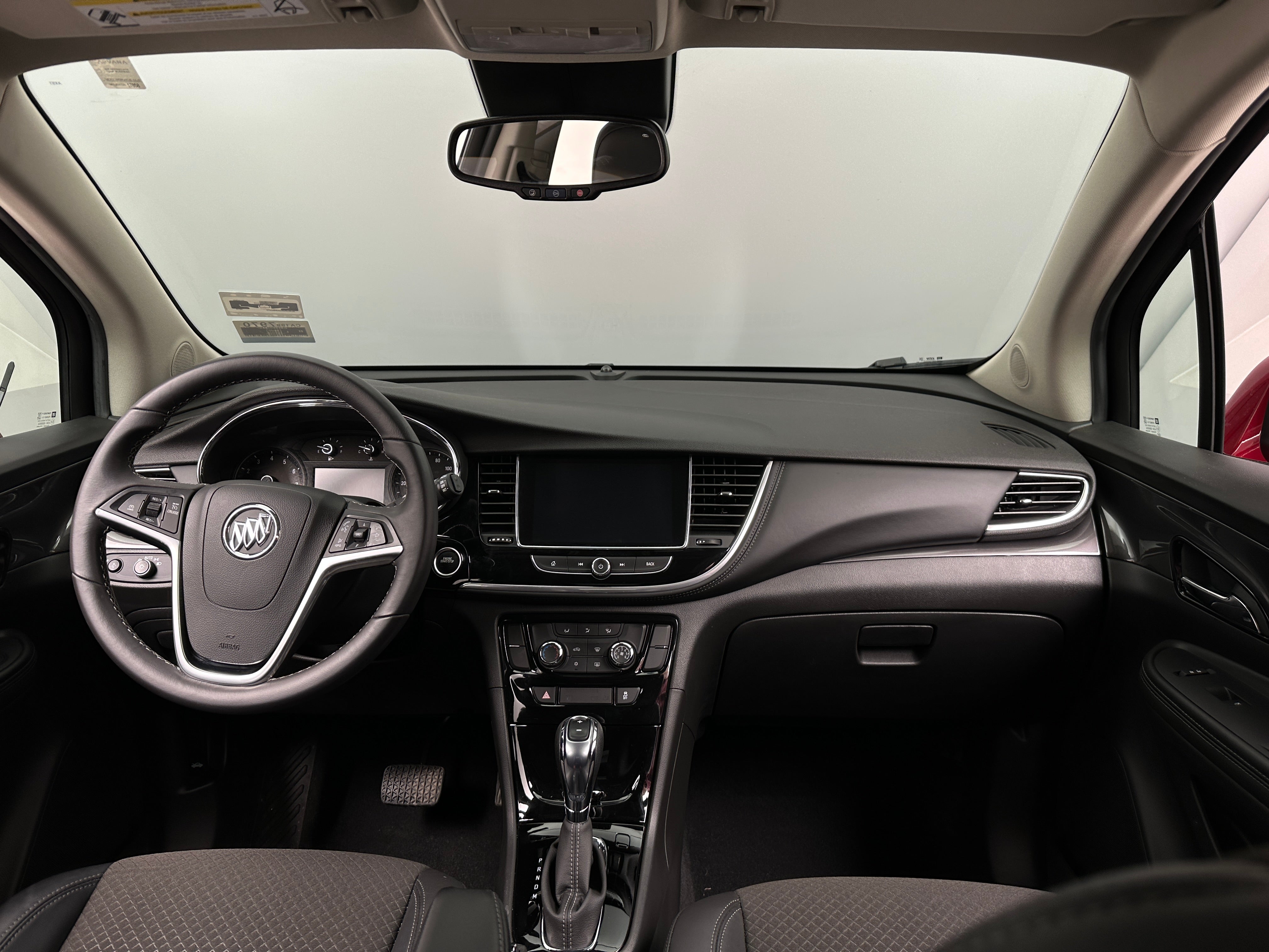 2019 Buick Encore Preferred 2