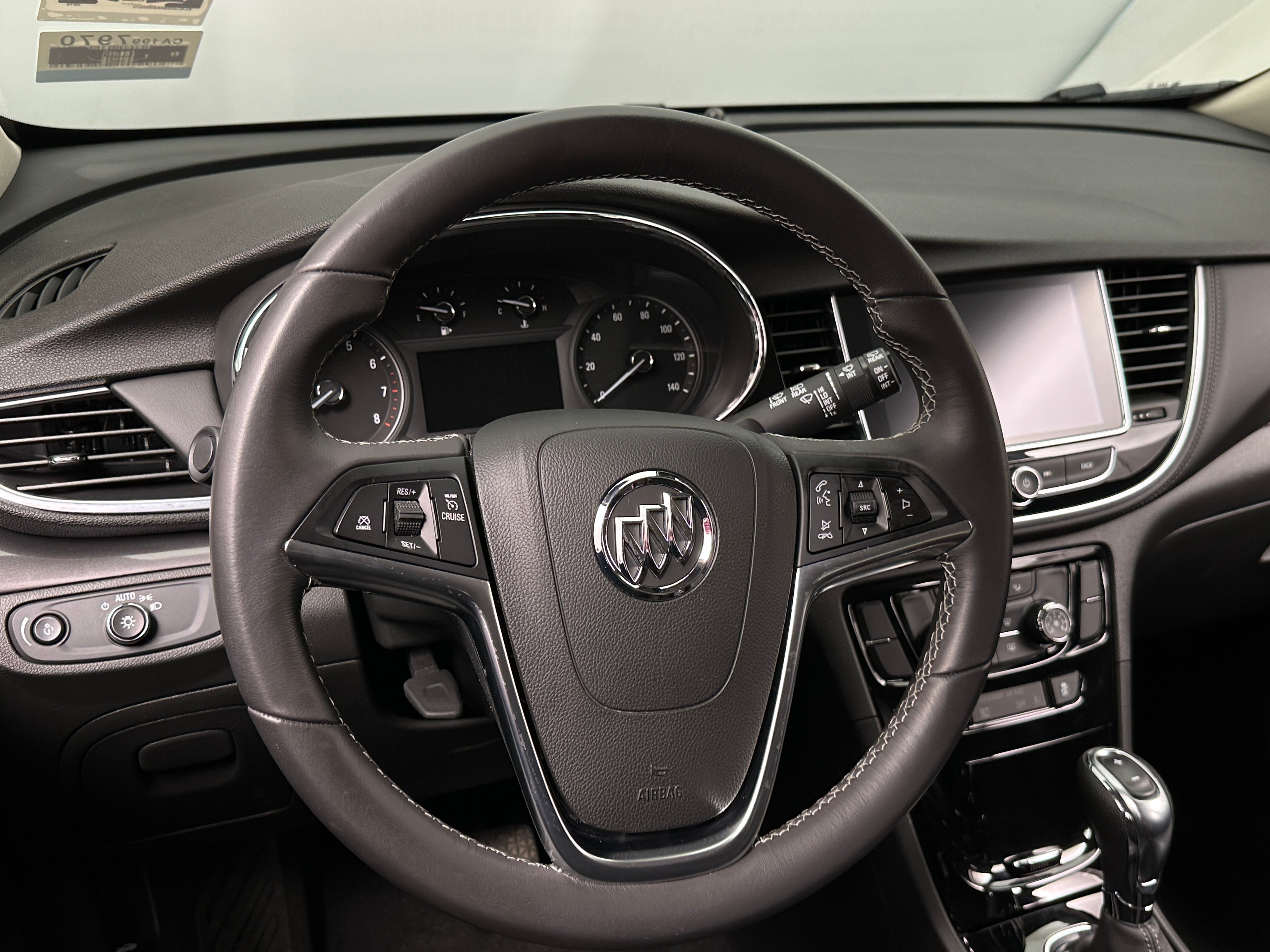 2019 Buick Encore Preferred 4