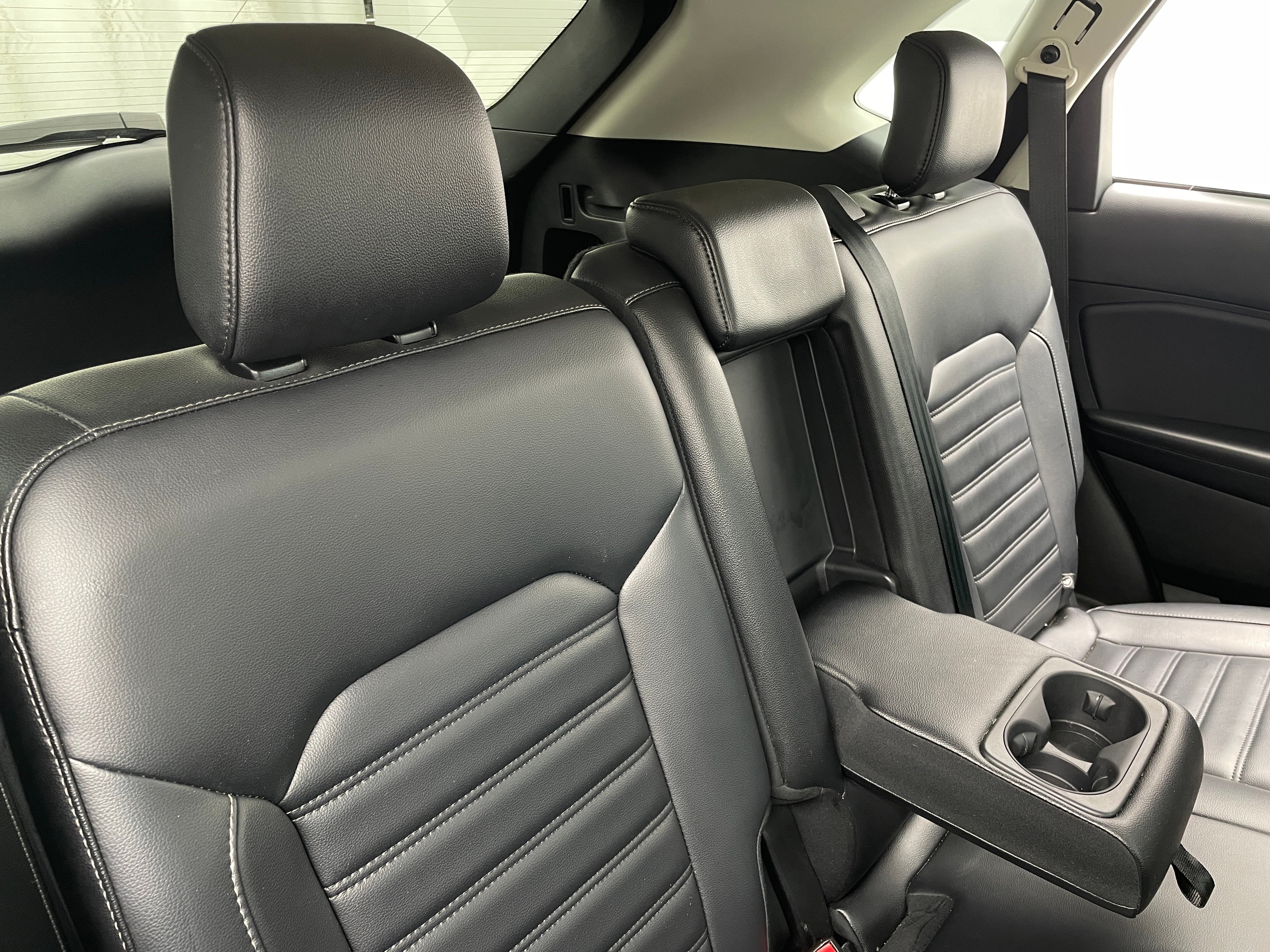 2023 Ford Edge SEL 6