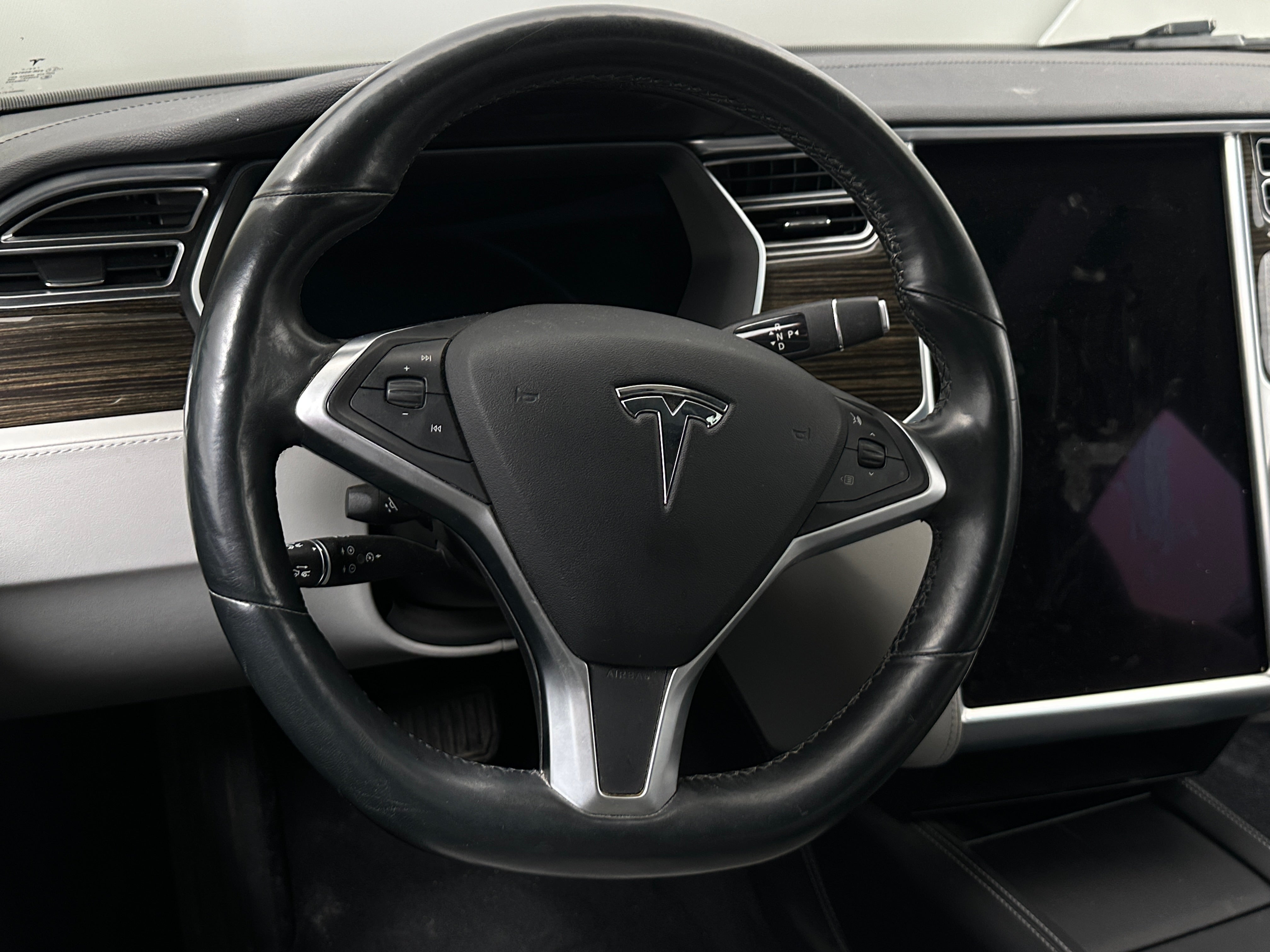 2015 Tesla Model S 85D 4