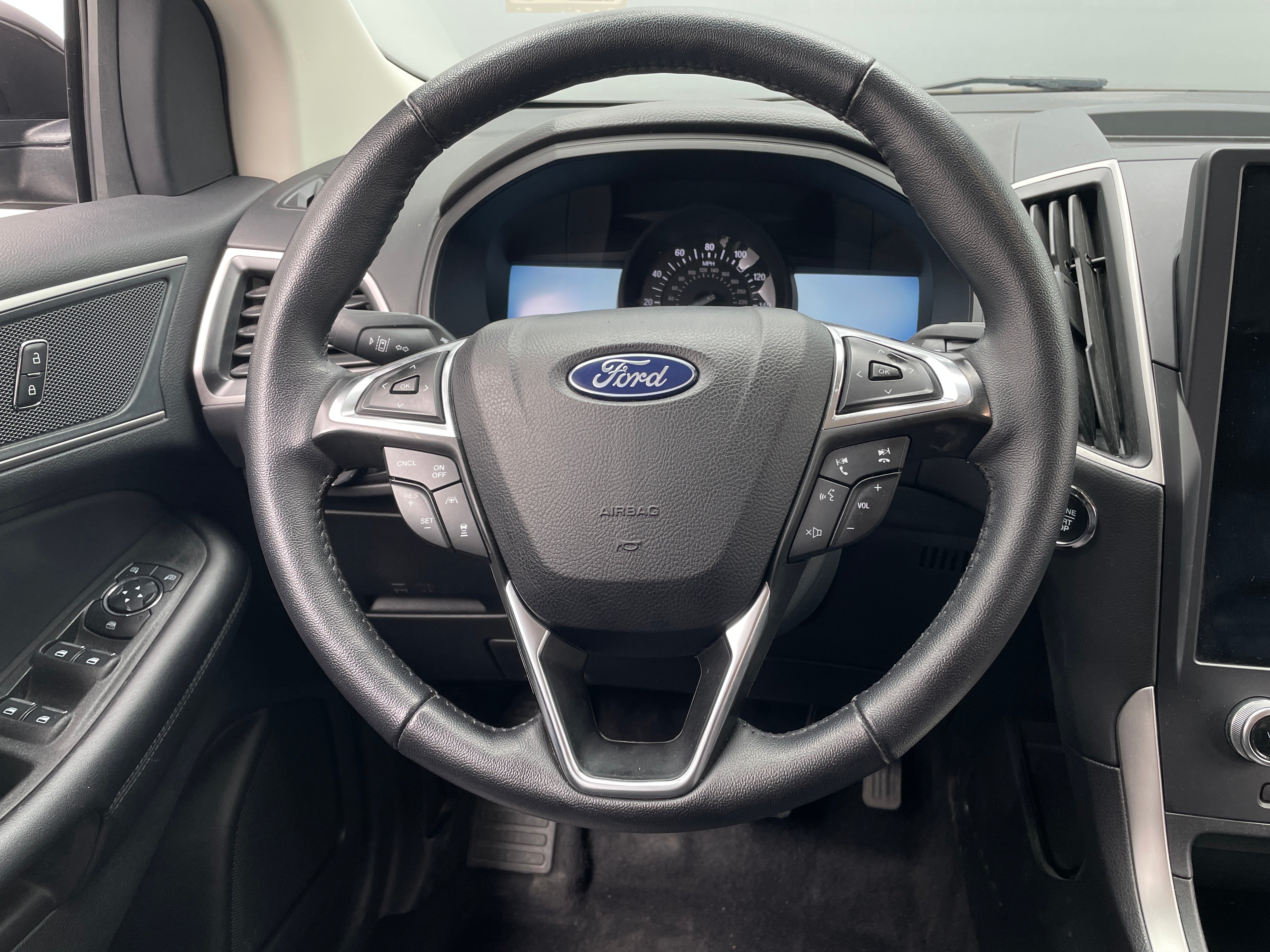 2024 Ford Edge SEL 5