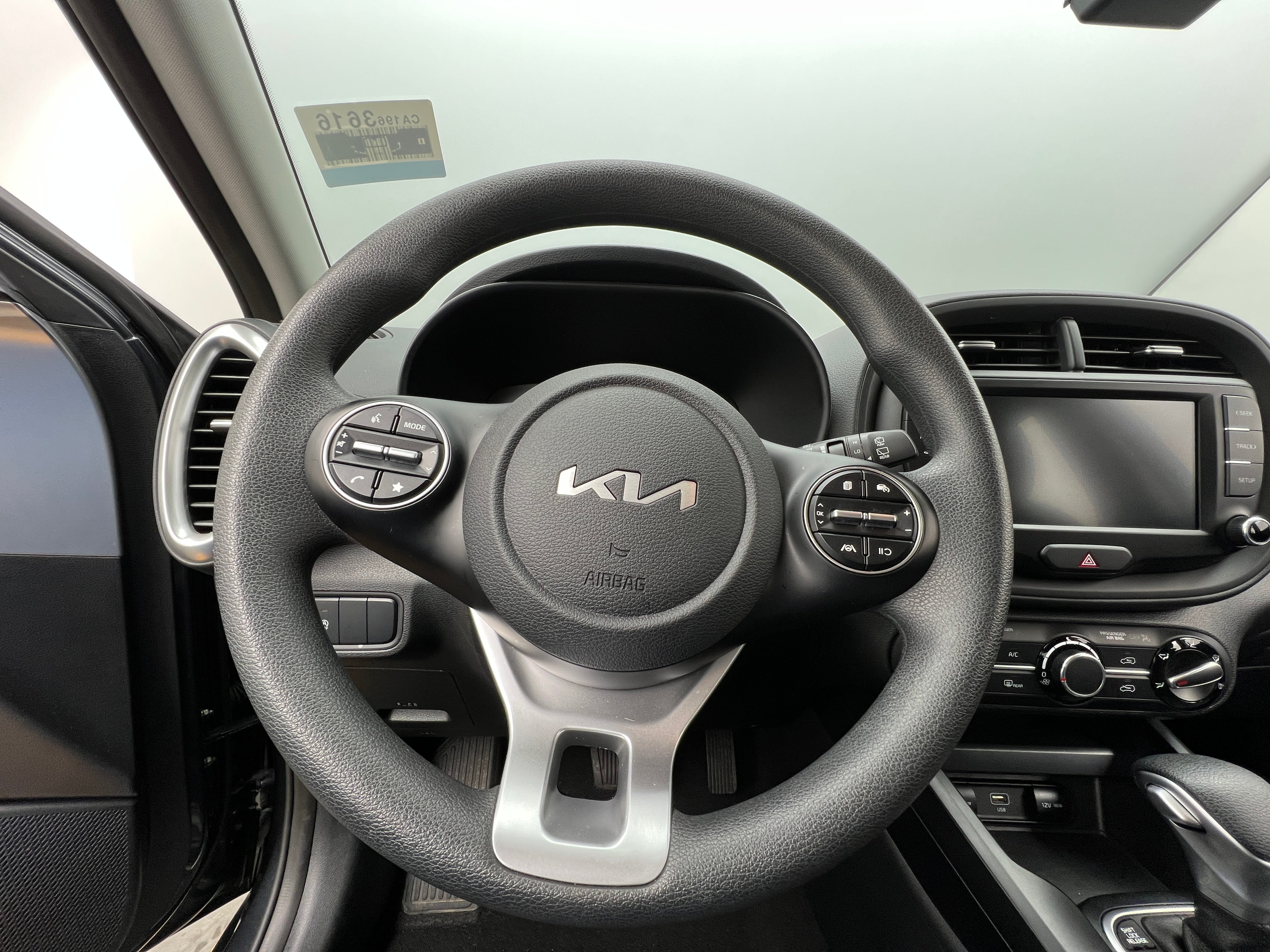 2024 Kia Soul LX 5