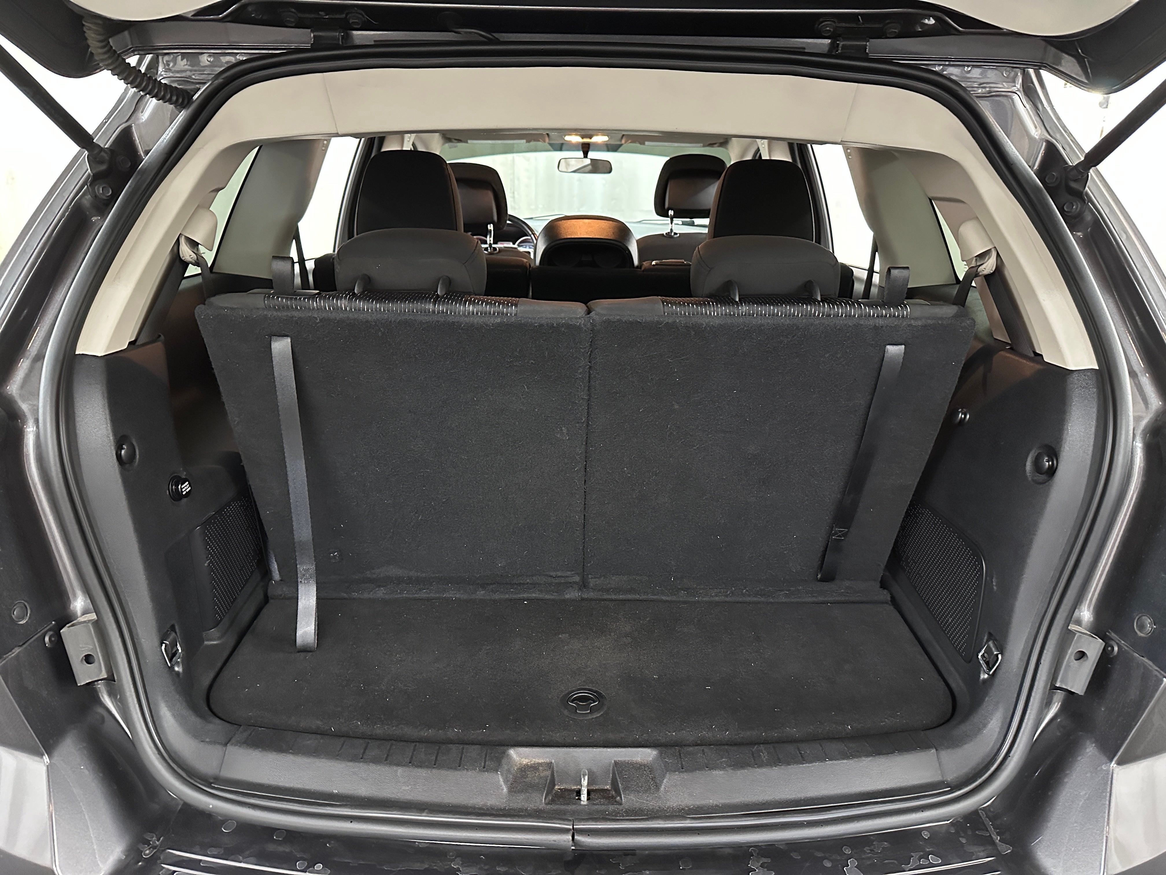 2018 Dodge Journey SE 7