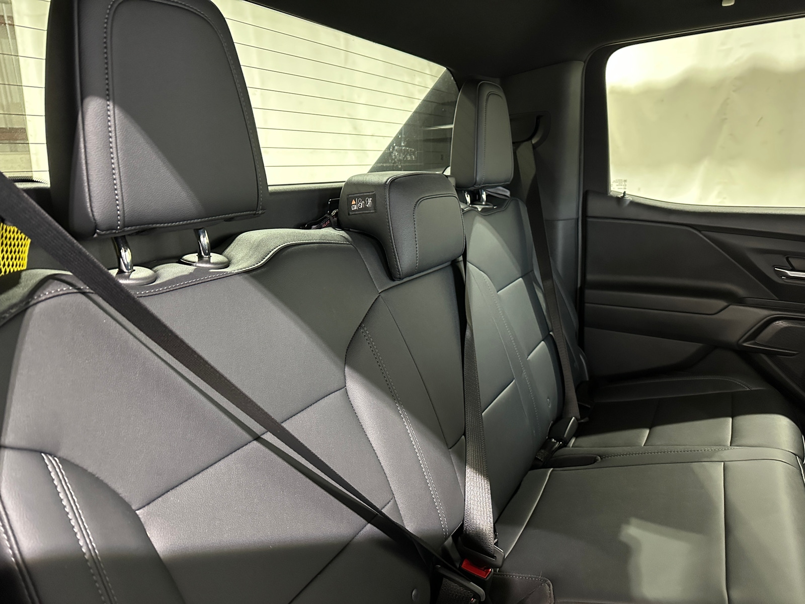 Thumbnail: 2024 Chevrolet Silverado EV - 6