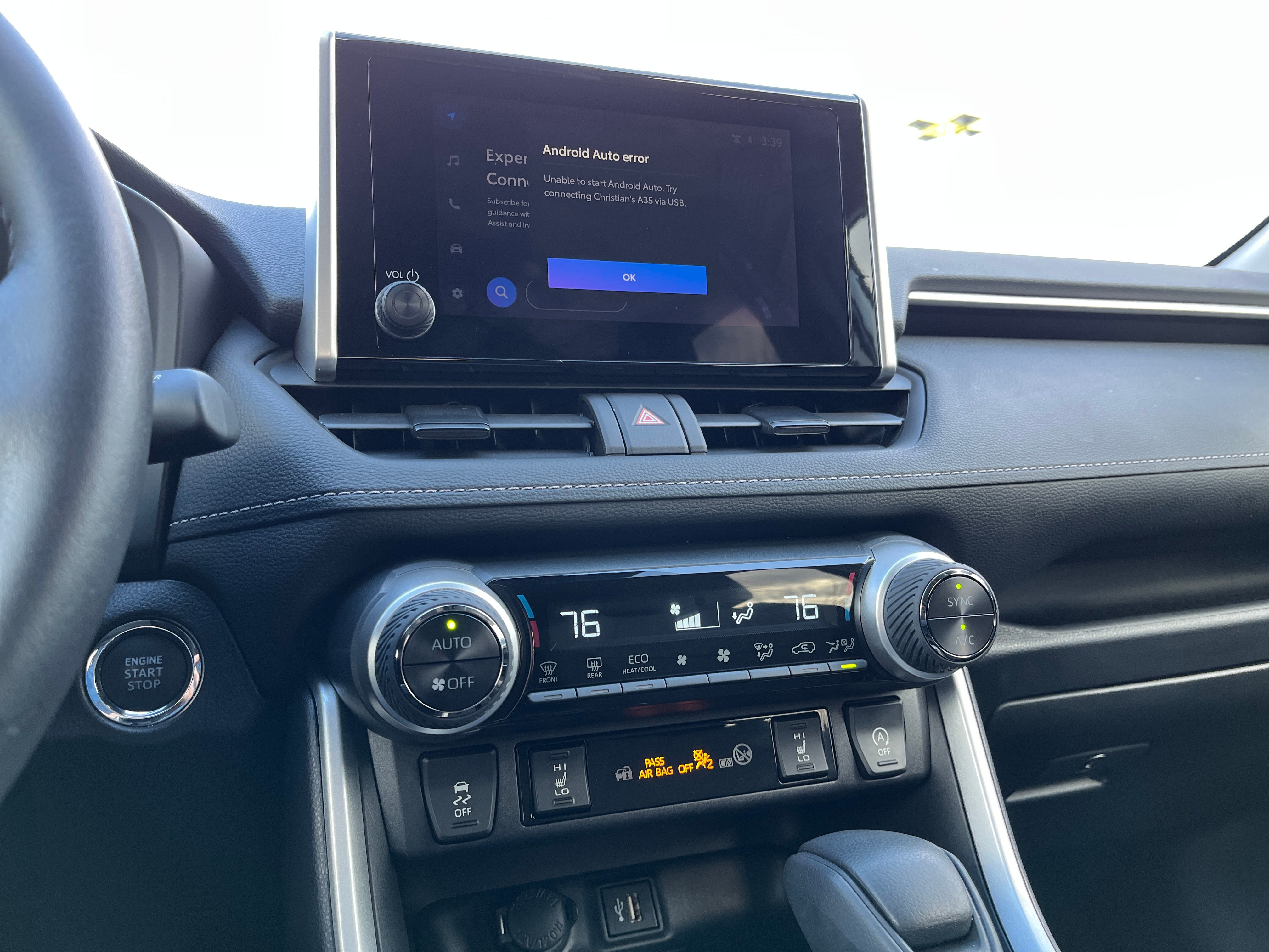 2024 Toyota RAV4 XLE 4