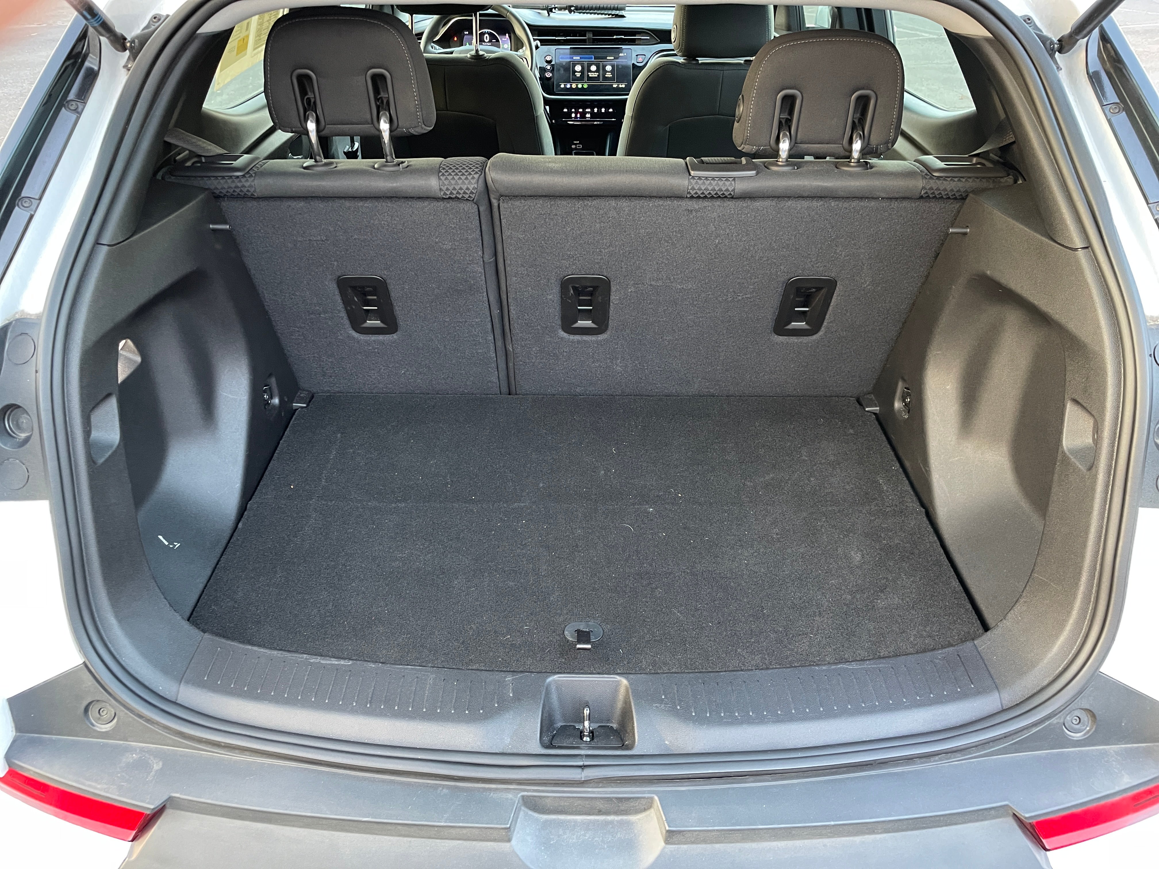 2023 Chevrolet Bolt EUV LT 6