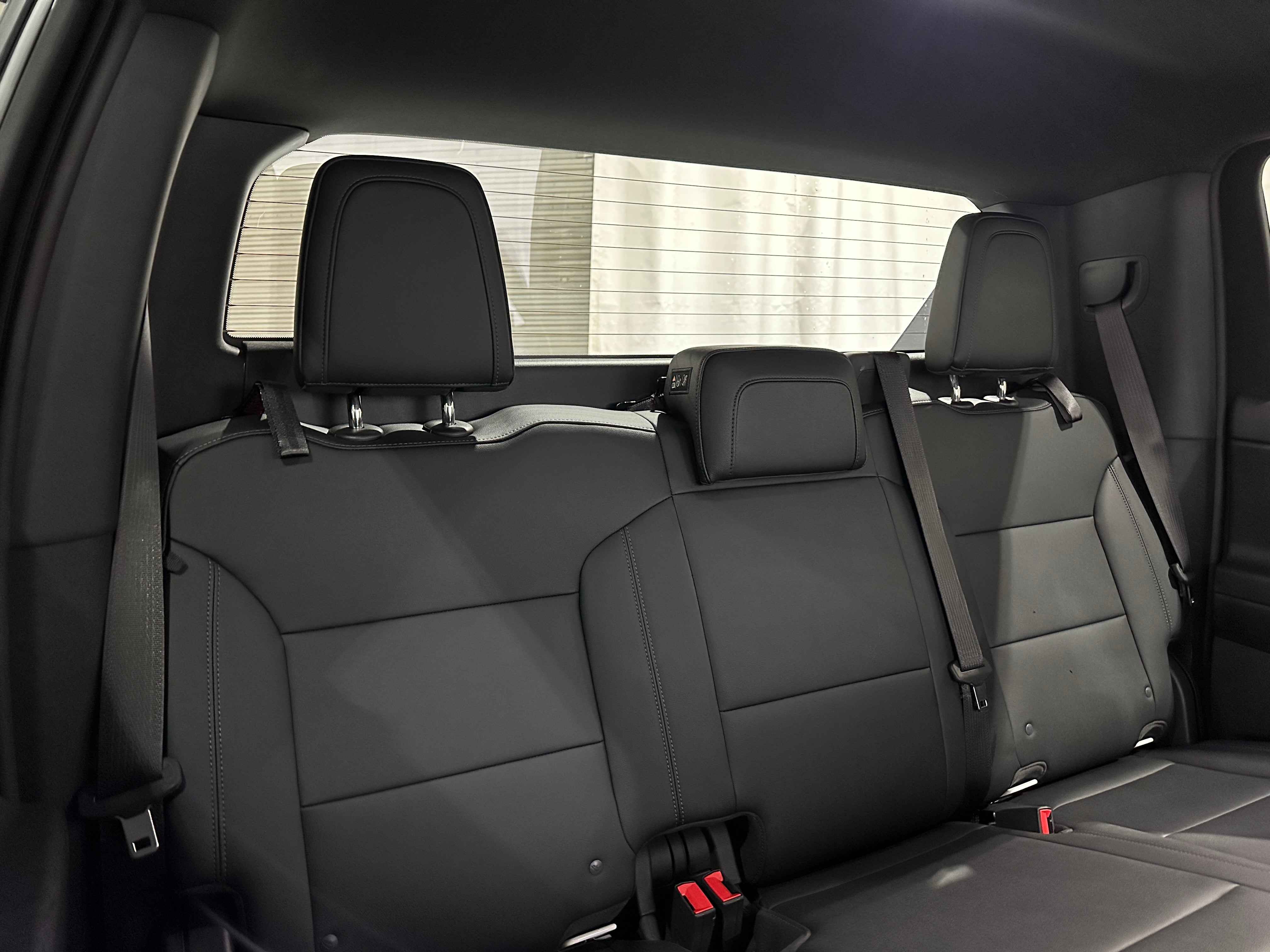 2024 Chevrolet Silverado EV Work Truck 6