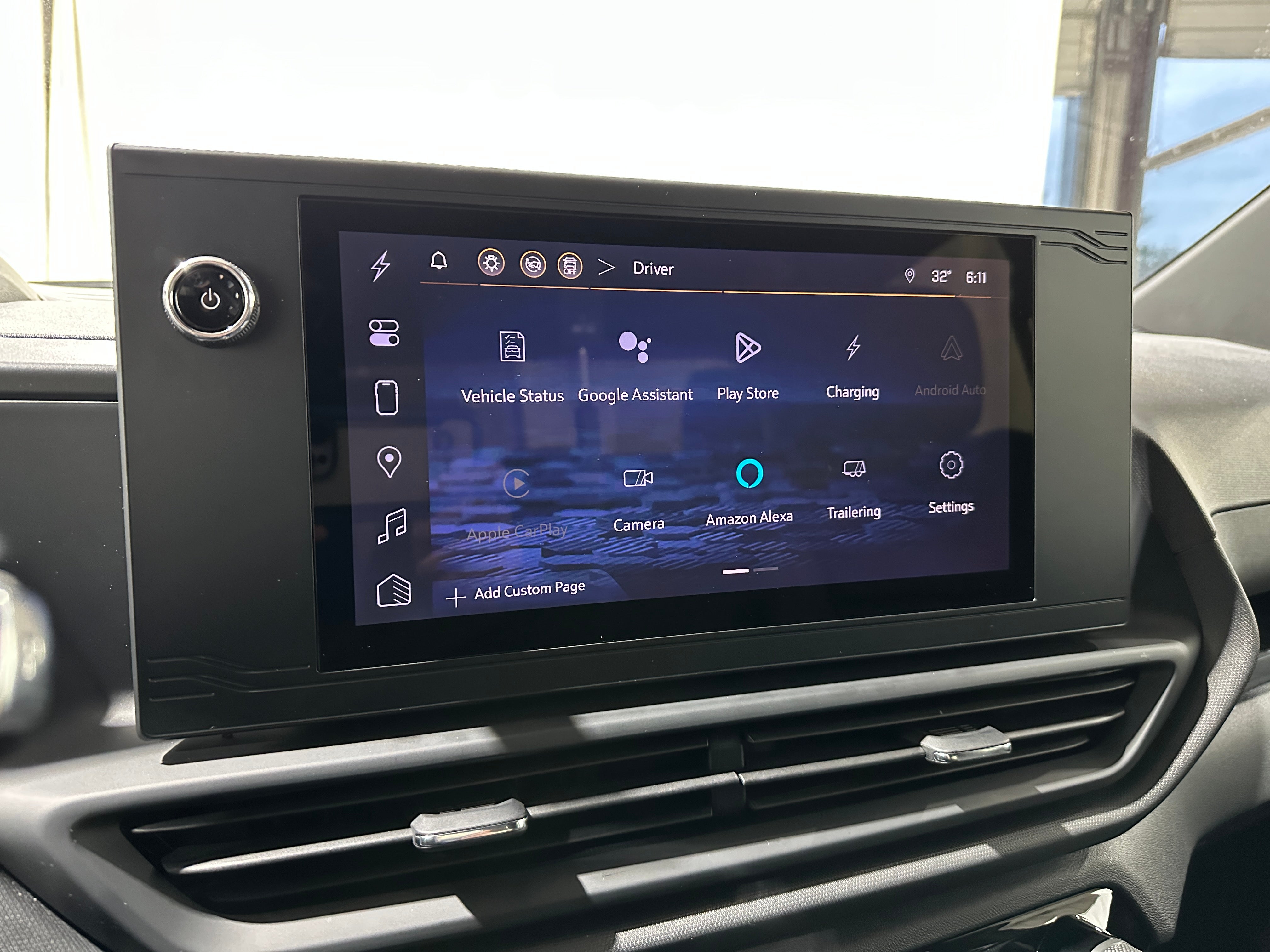2024 Chevrolet Silverado EV Work Truck 4