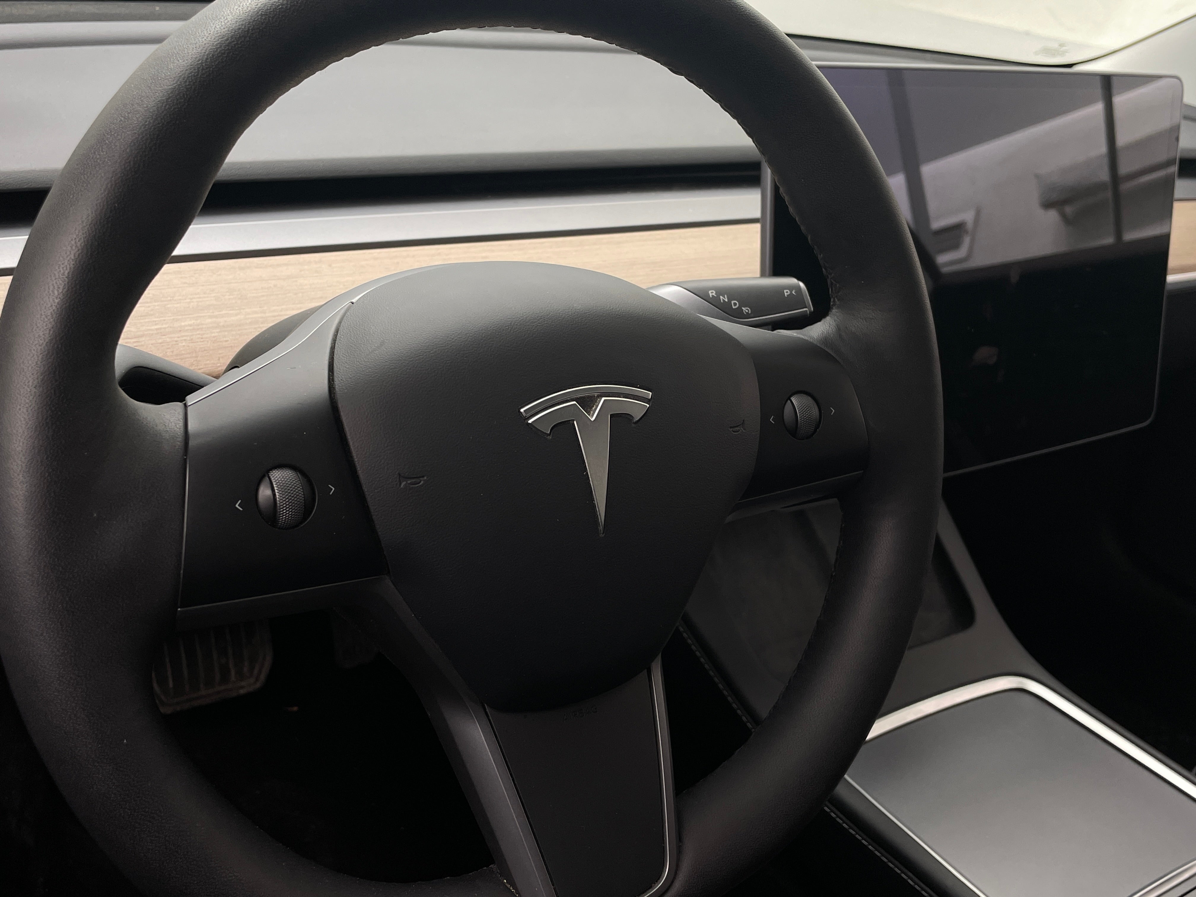 2021 Tesla Model 3 Long Range 4