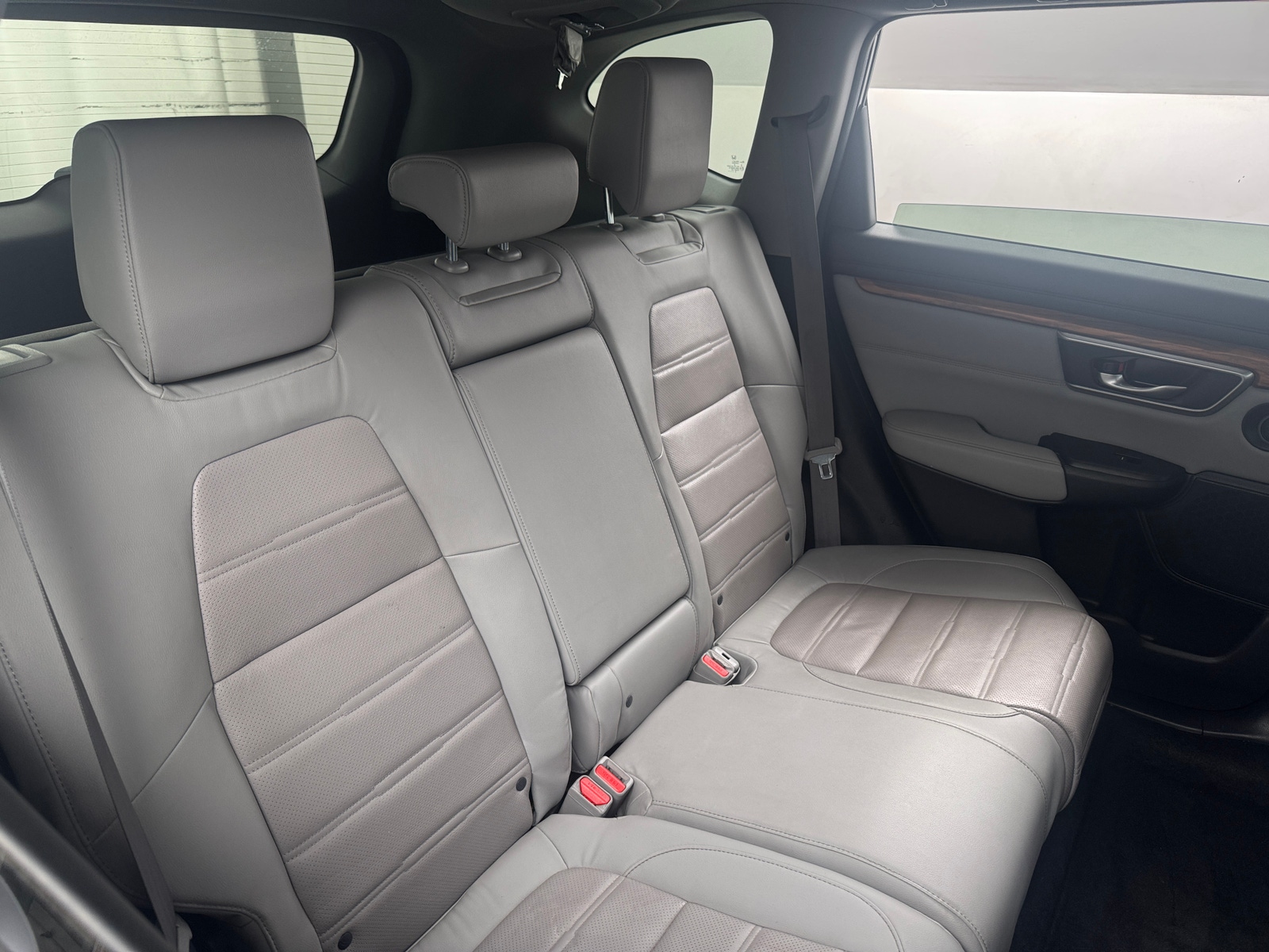 Thumbnail: 2019 Honda CR-V - 5