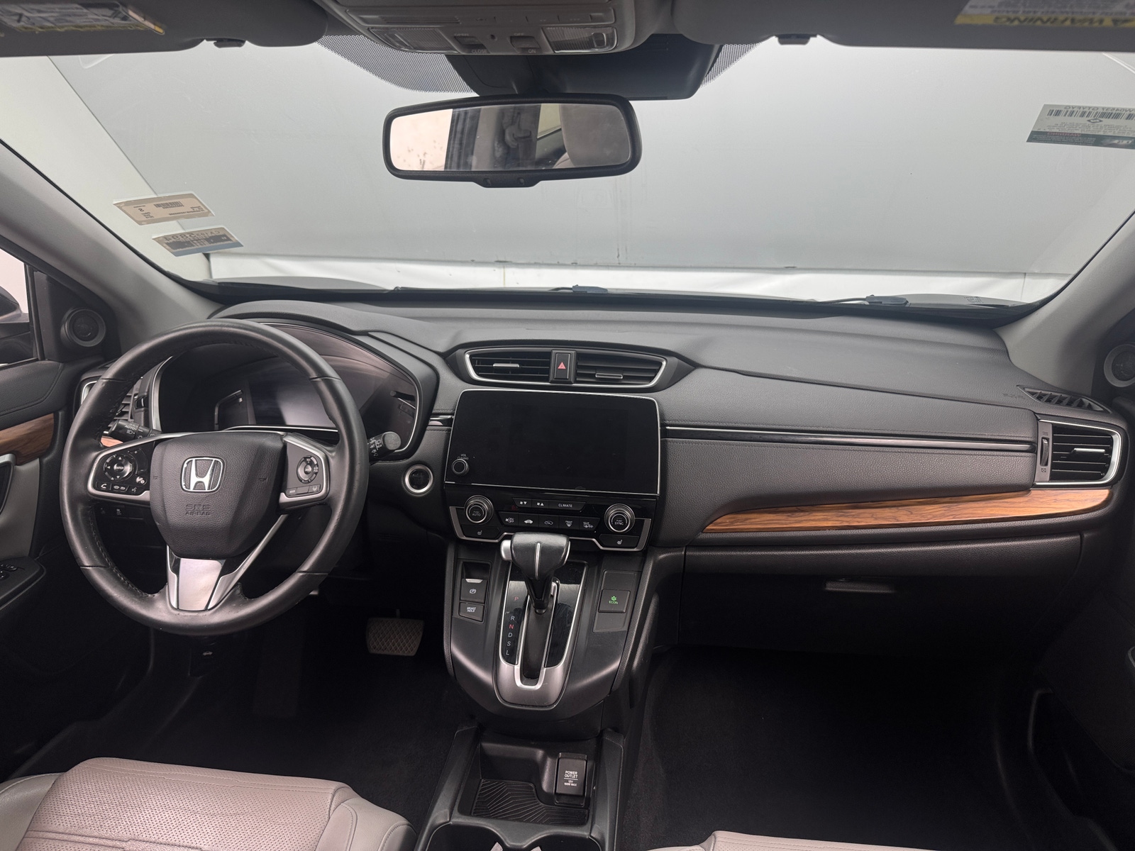 Thumbnail: 2019 Honda CR-V - 2
