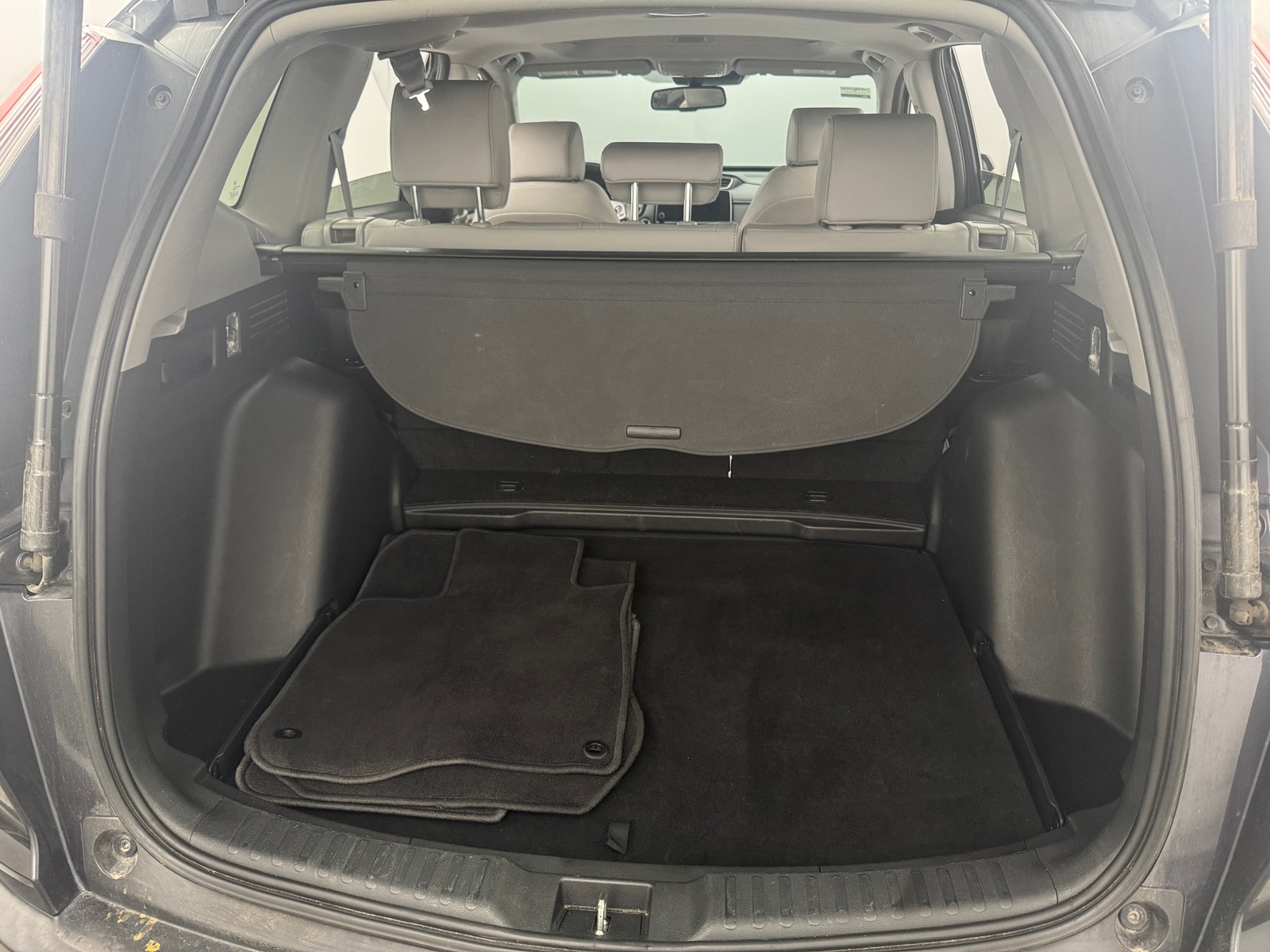 Thumbnail: 2019 Honda CR-V - 6