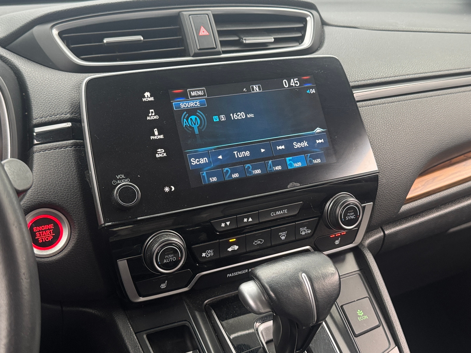 Thumbnail: 2019 Honda CR-V - 3