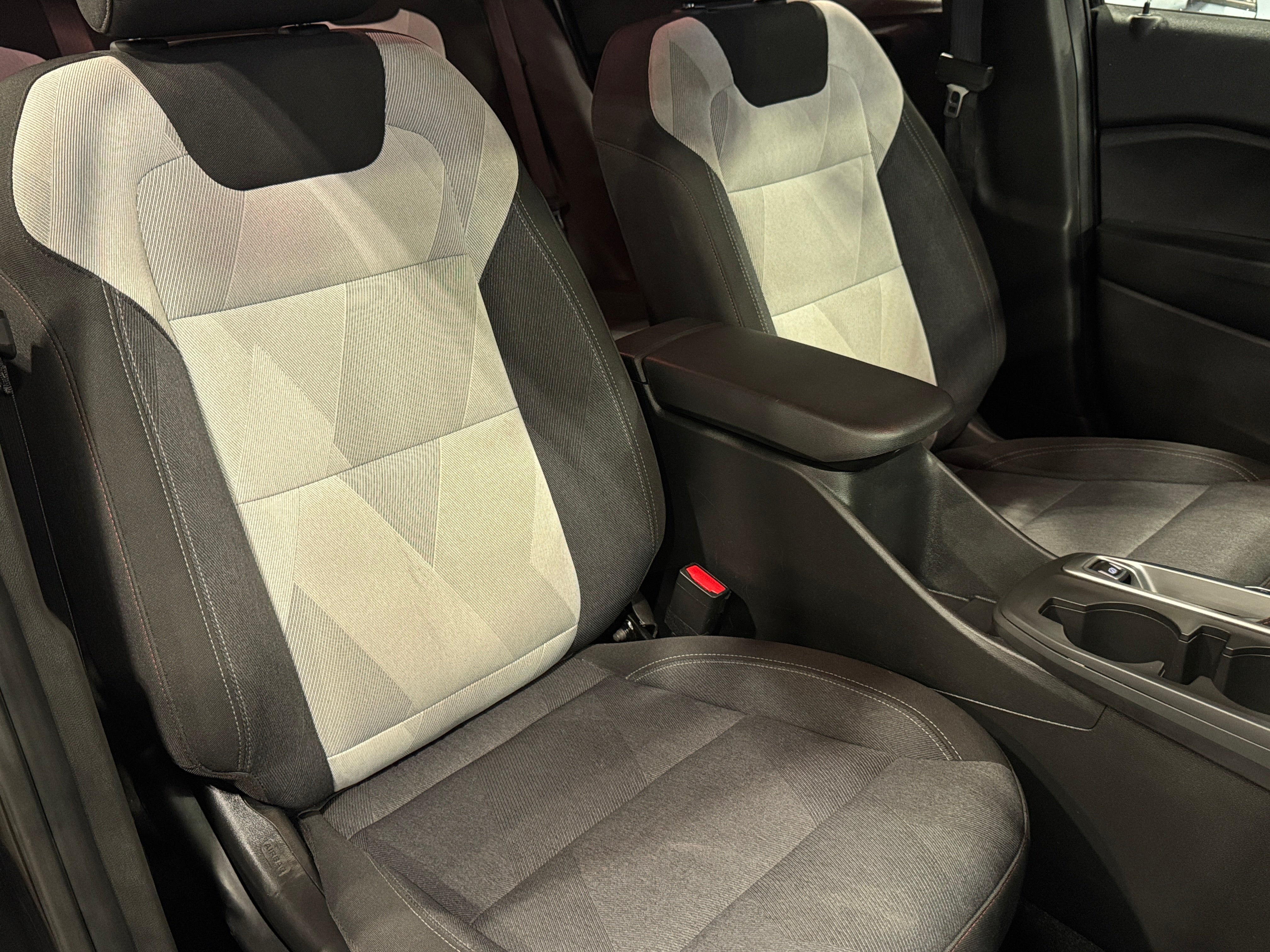2024 Chevrolet Trax RS 2