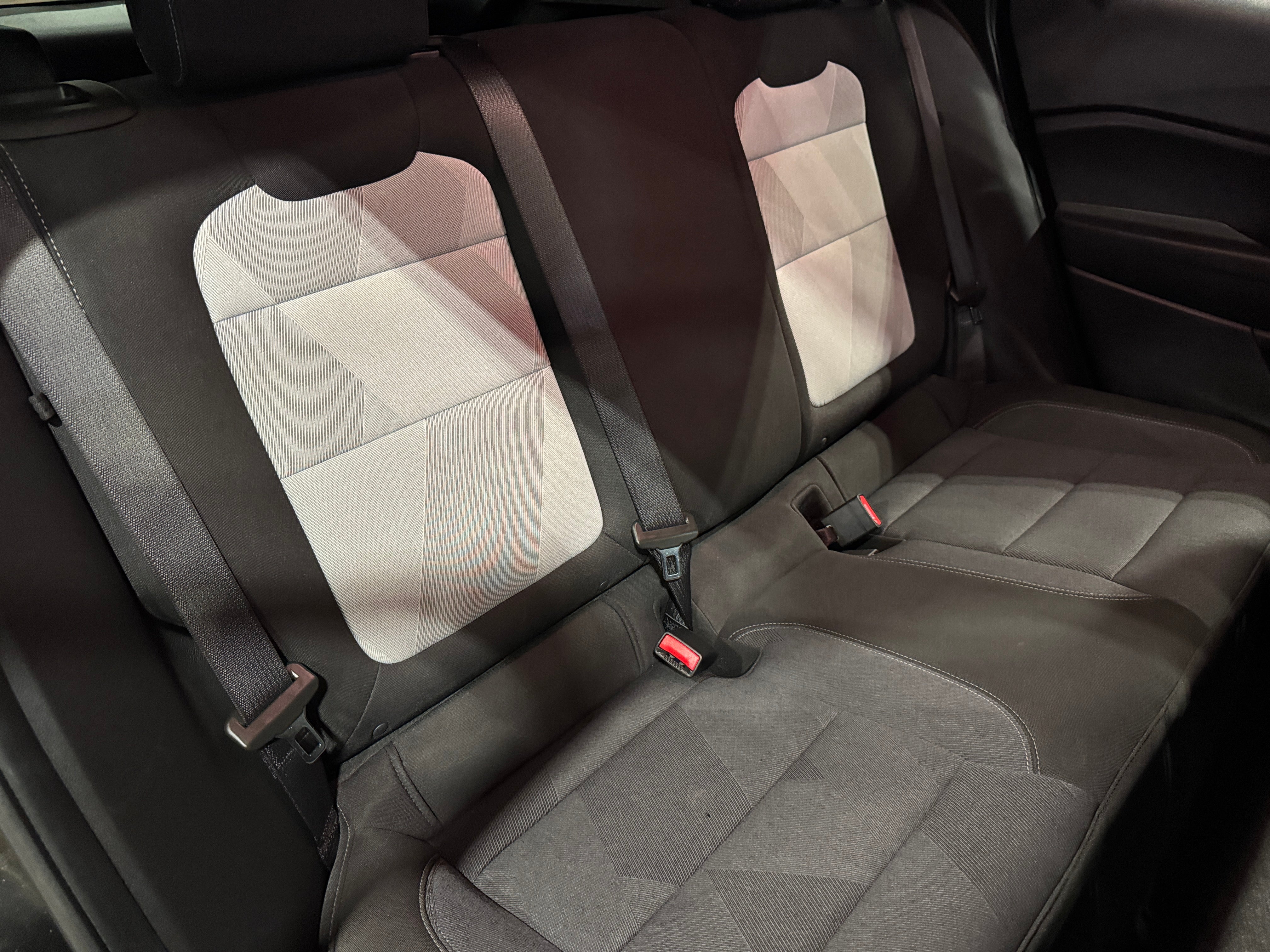 2024 Chevrolet Trax RS 6