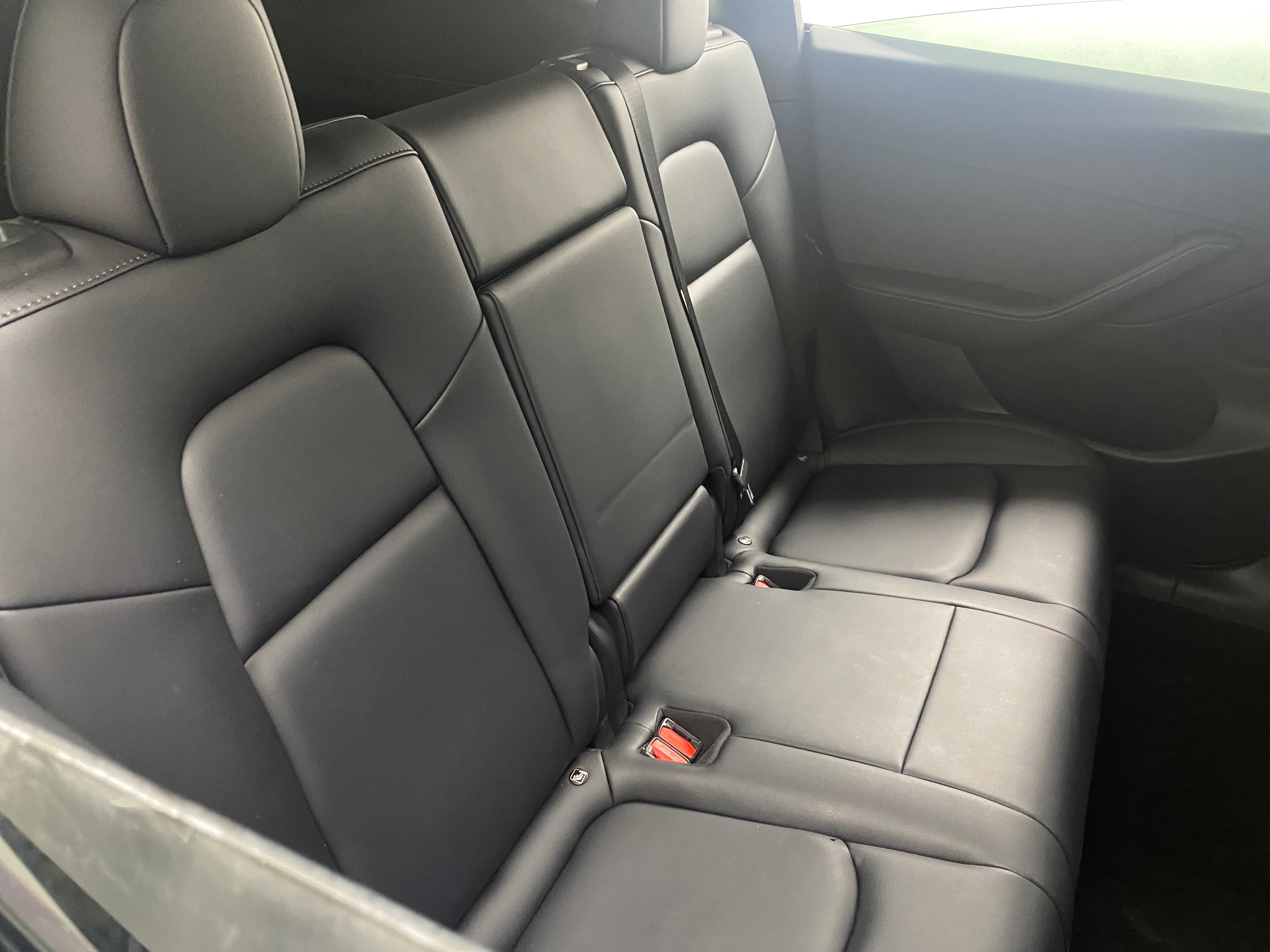 2022 Tesla Model Y Long Range 6
