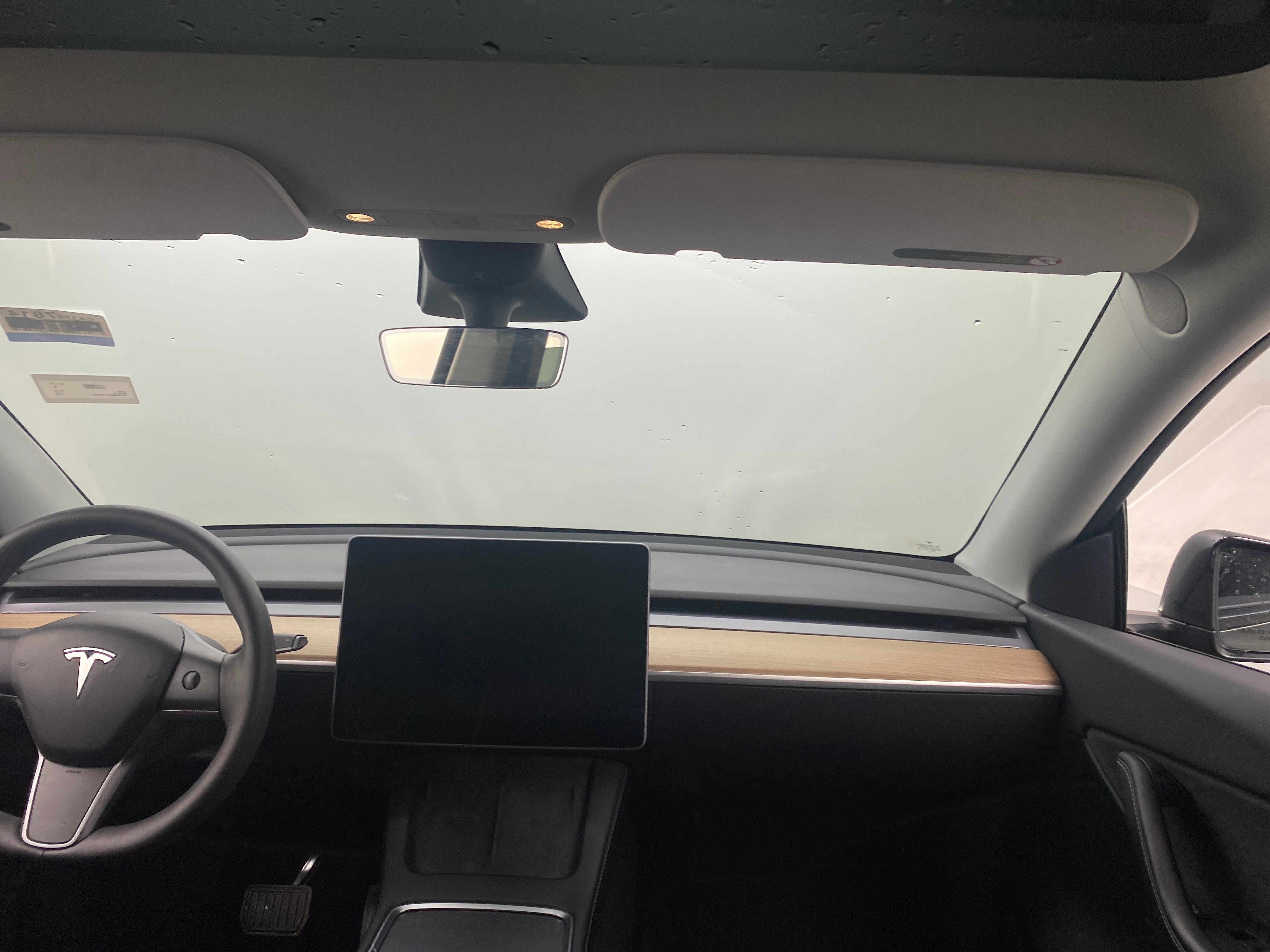2022 Tesla Model Y Long Range 3