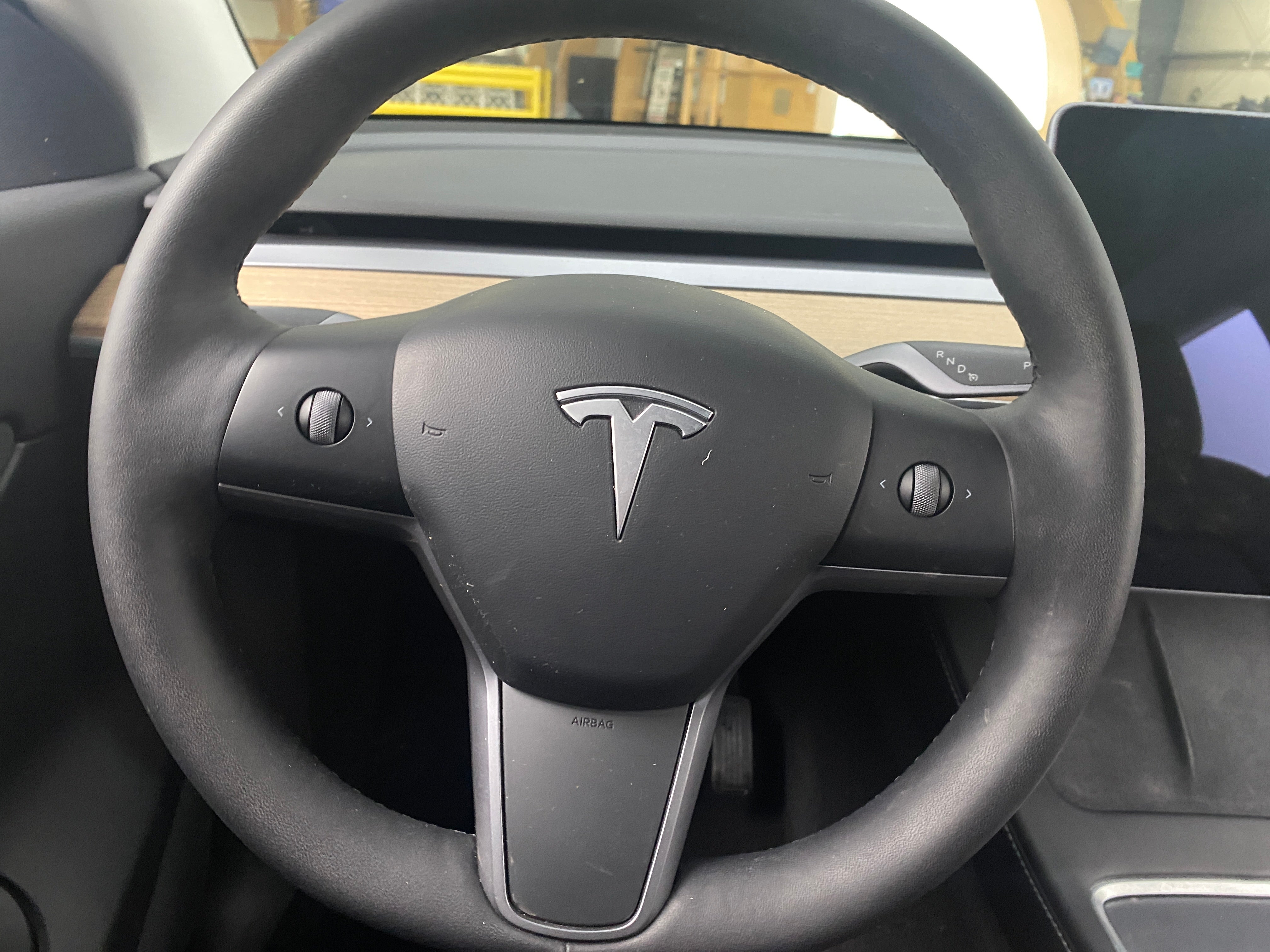 2022 Tesla Model Y Long Range 5