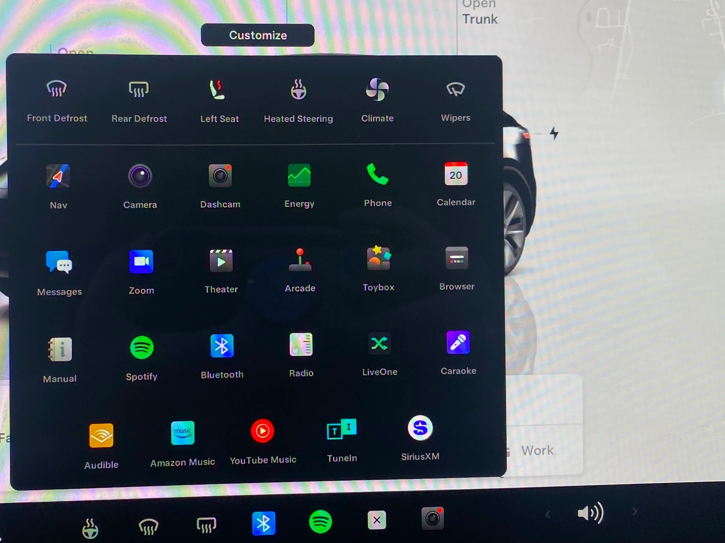 2022 Tesla Model Y Long Range 4
