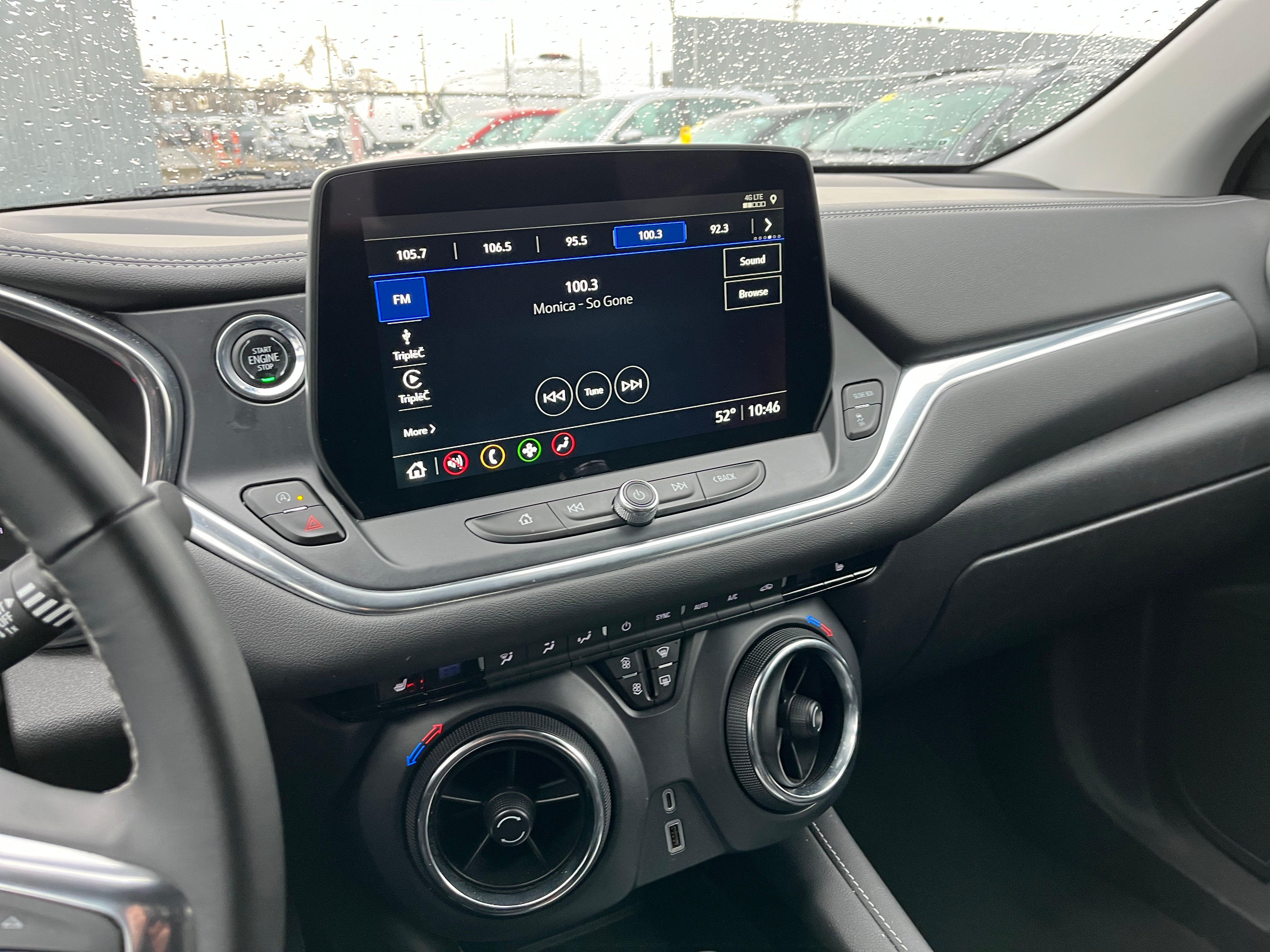 2024 Chevrolet Blazer  4