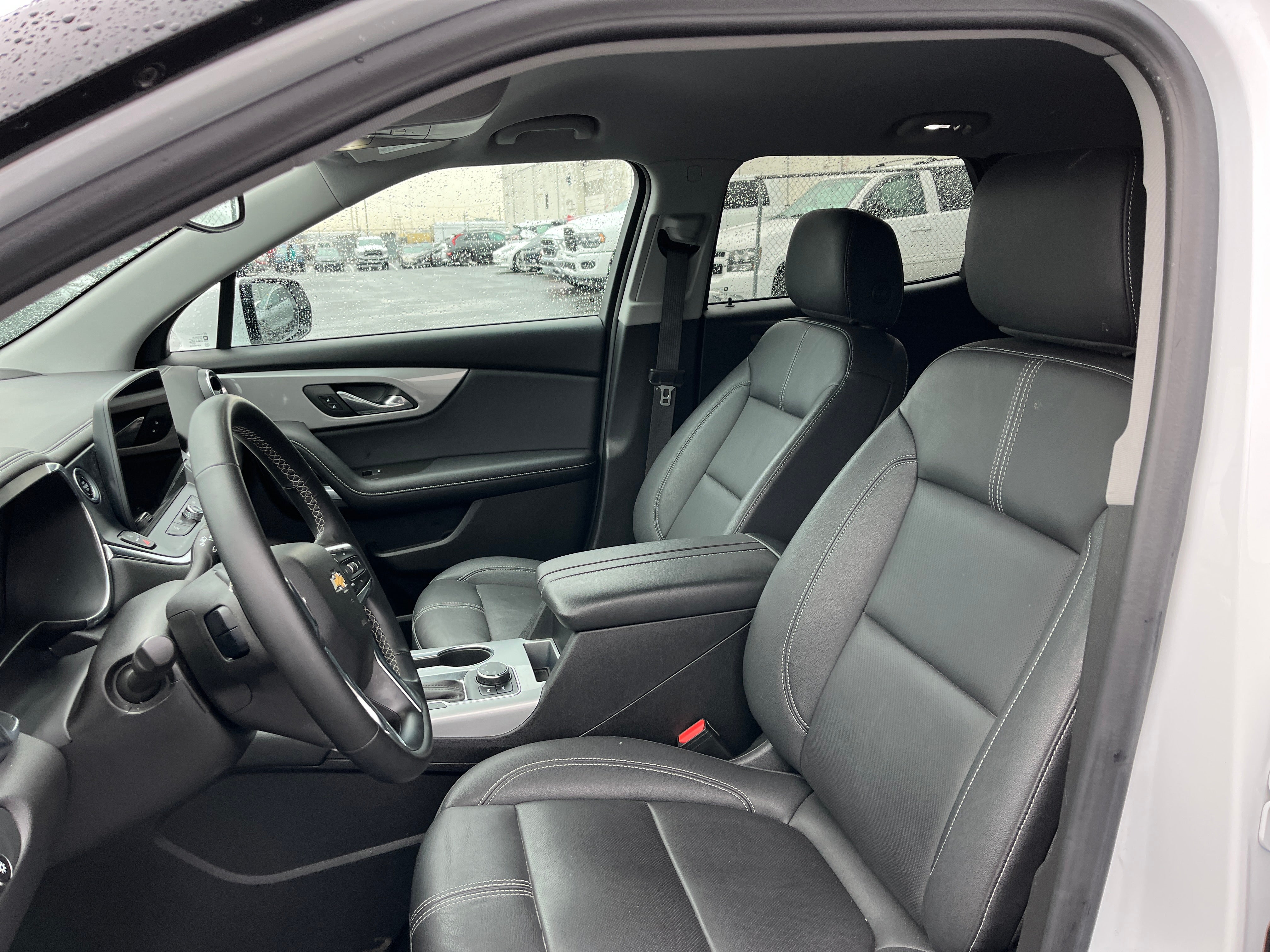2024 Chevrolet Blazer  2
