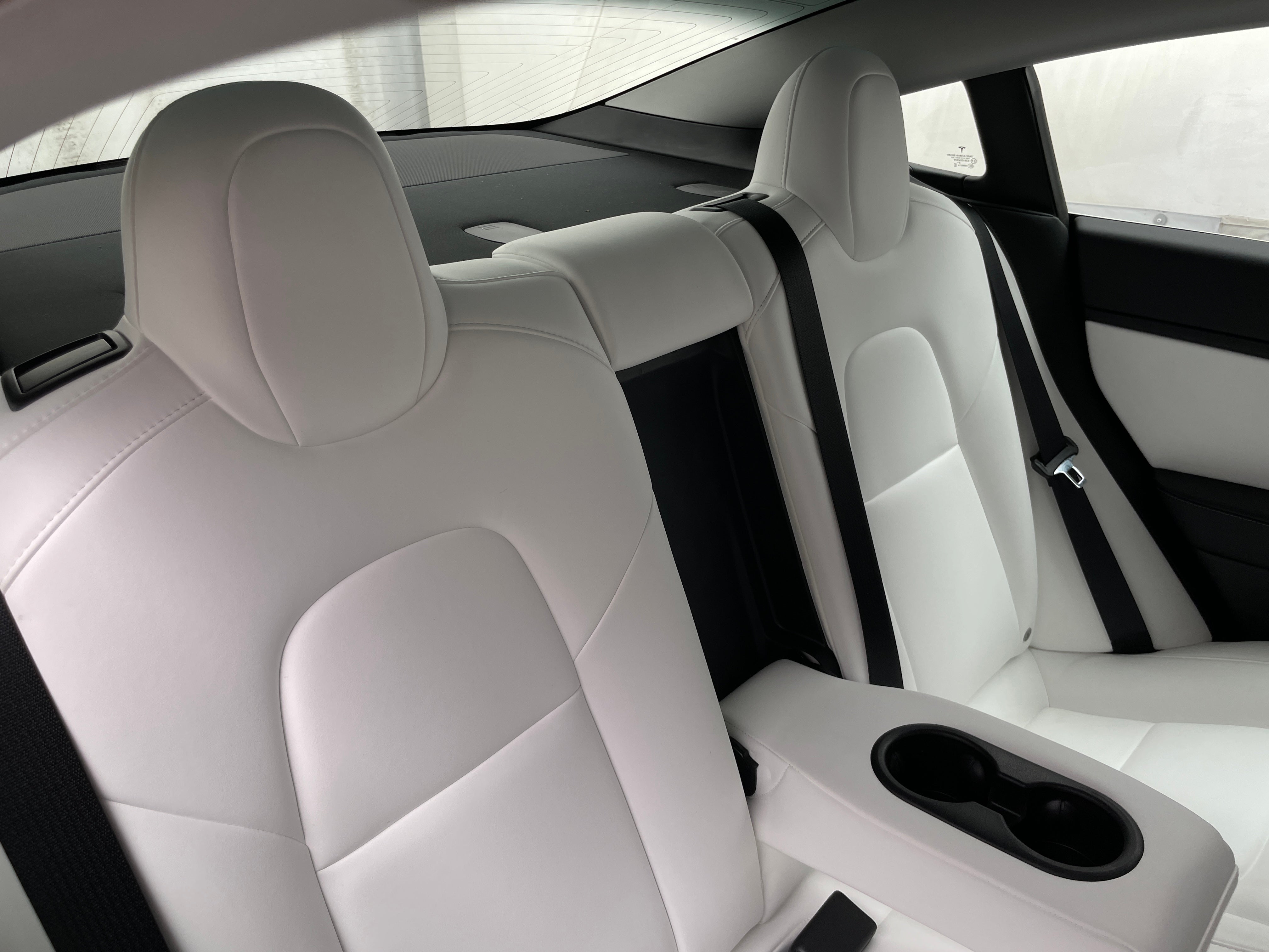 2020 Tesla Model 3 Standard Range 5