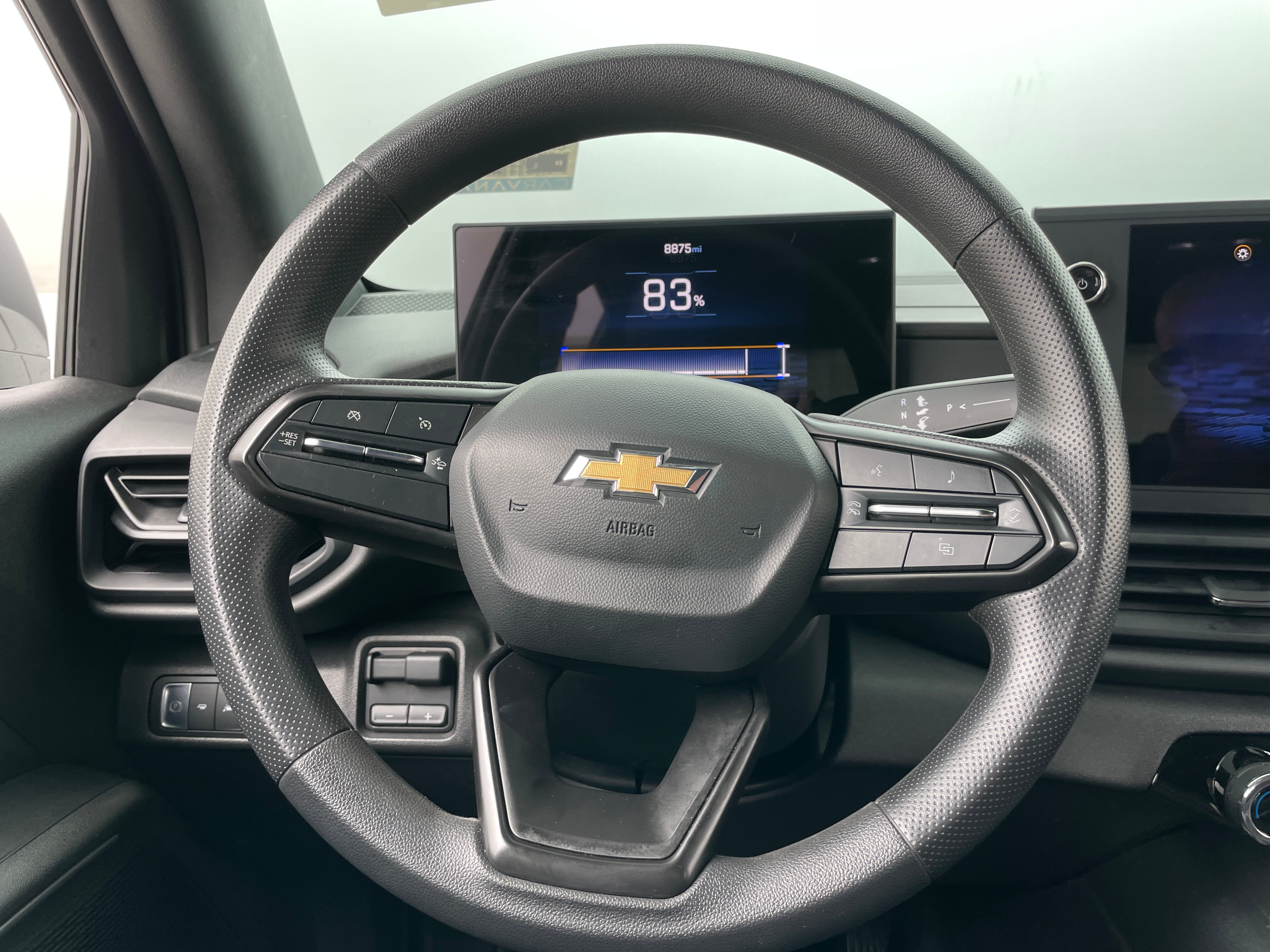 2024 Chevrolet Silverado EV Work Truck 5