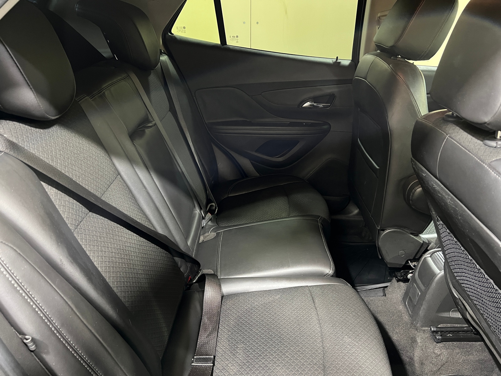 Thumbnail: 2019 Buick Encore - 5