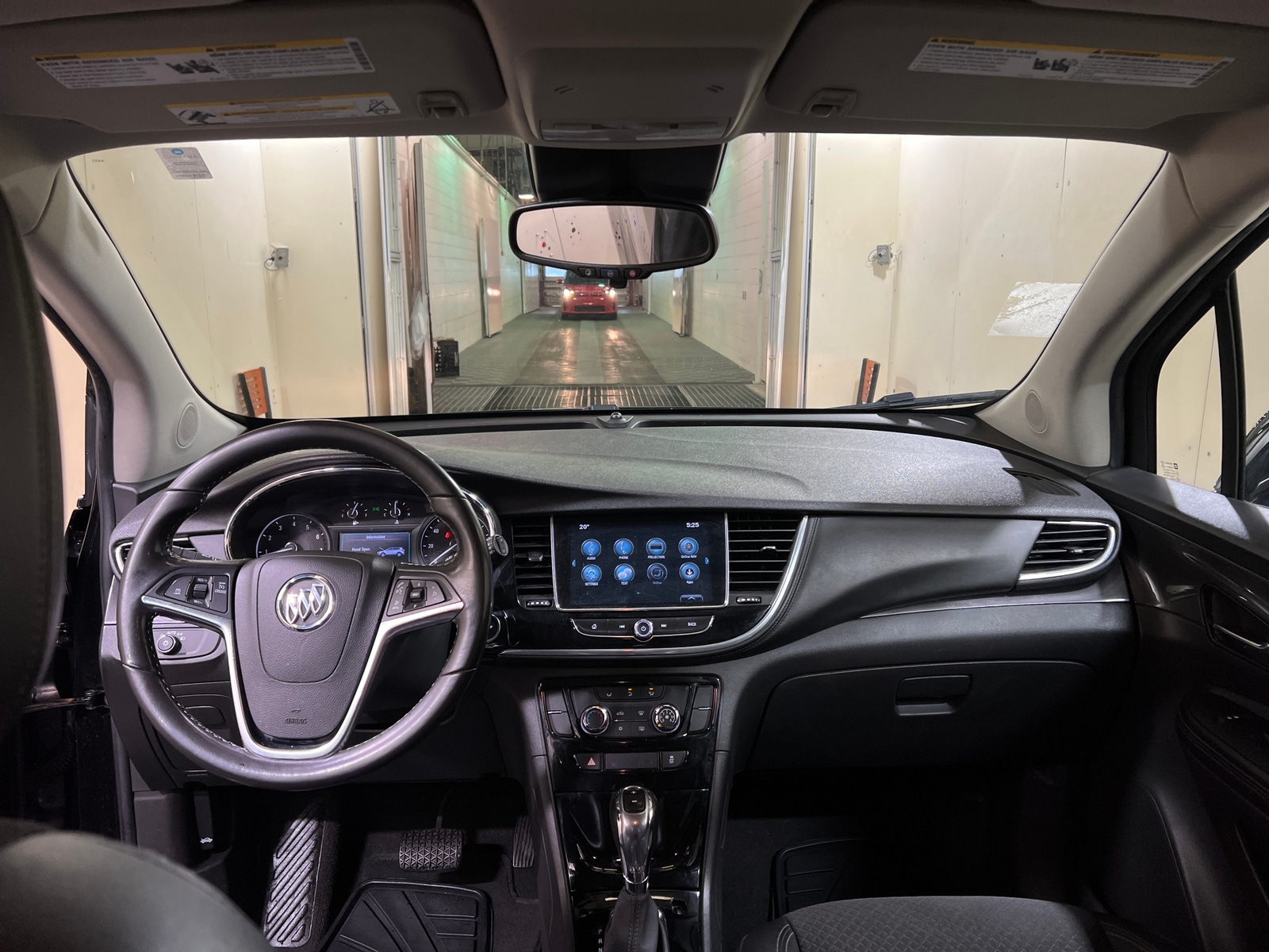 Thumbnail: 2019 Buick Encore - 2