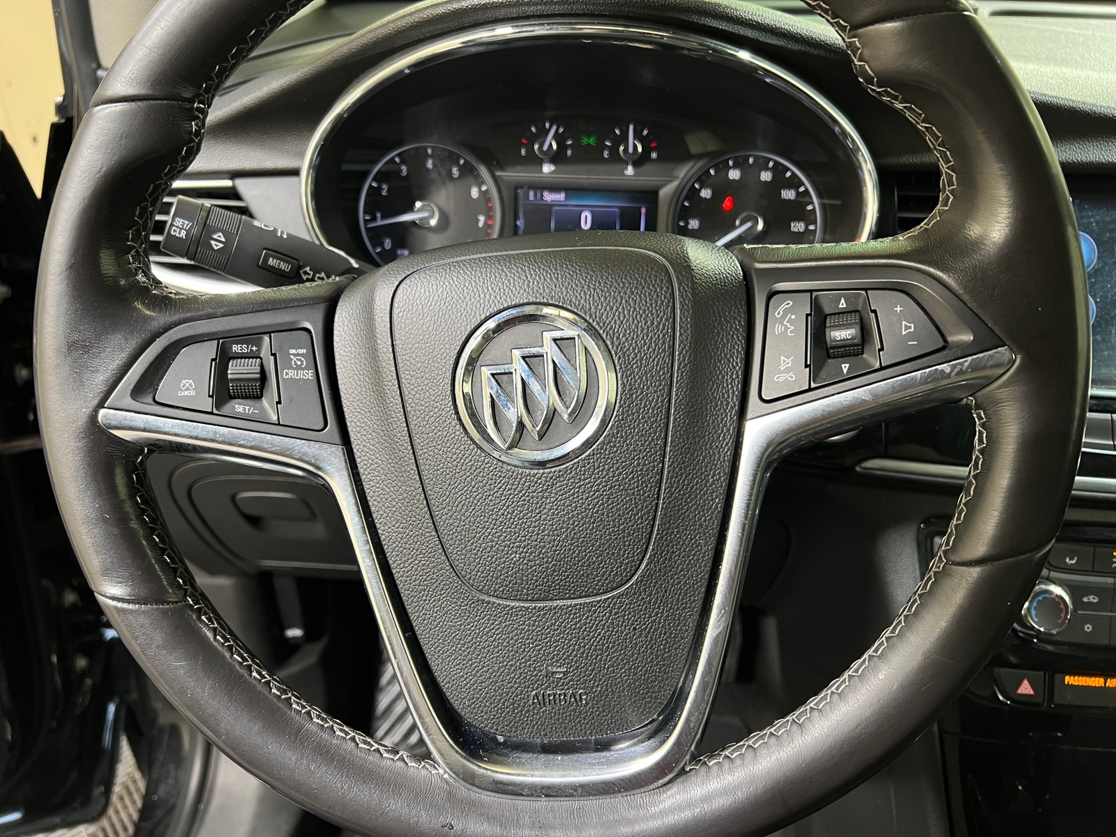 Thumbnail: 2019 Buick Encore - 4