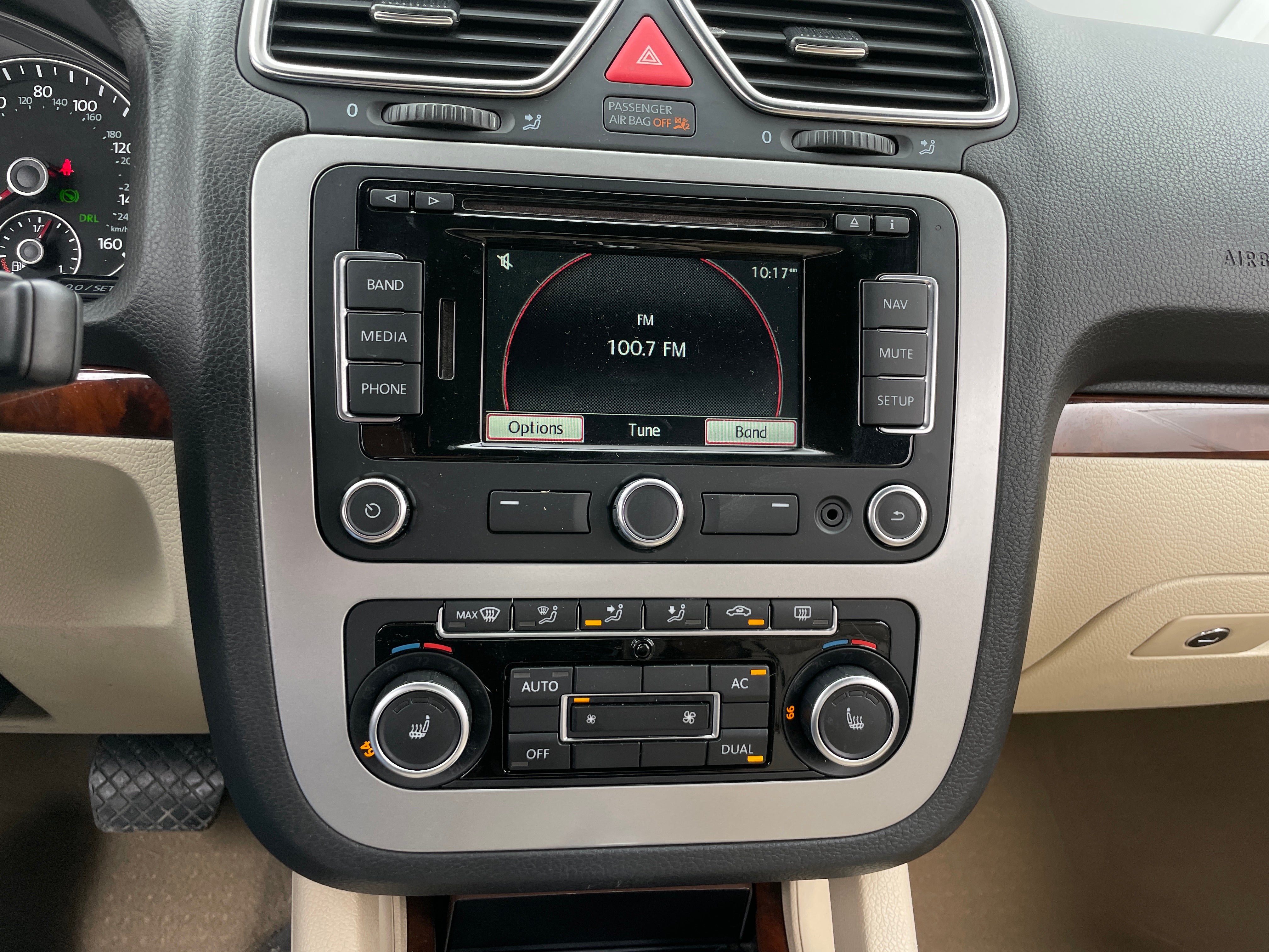 2012 Volkswagen Eos  3