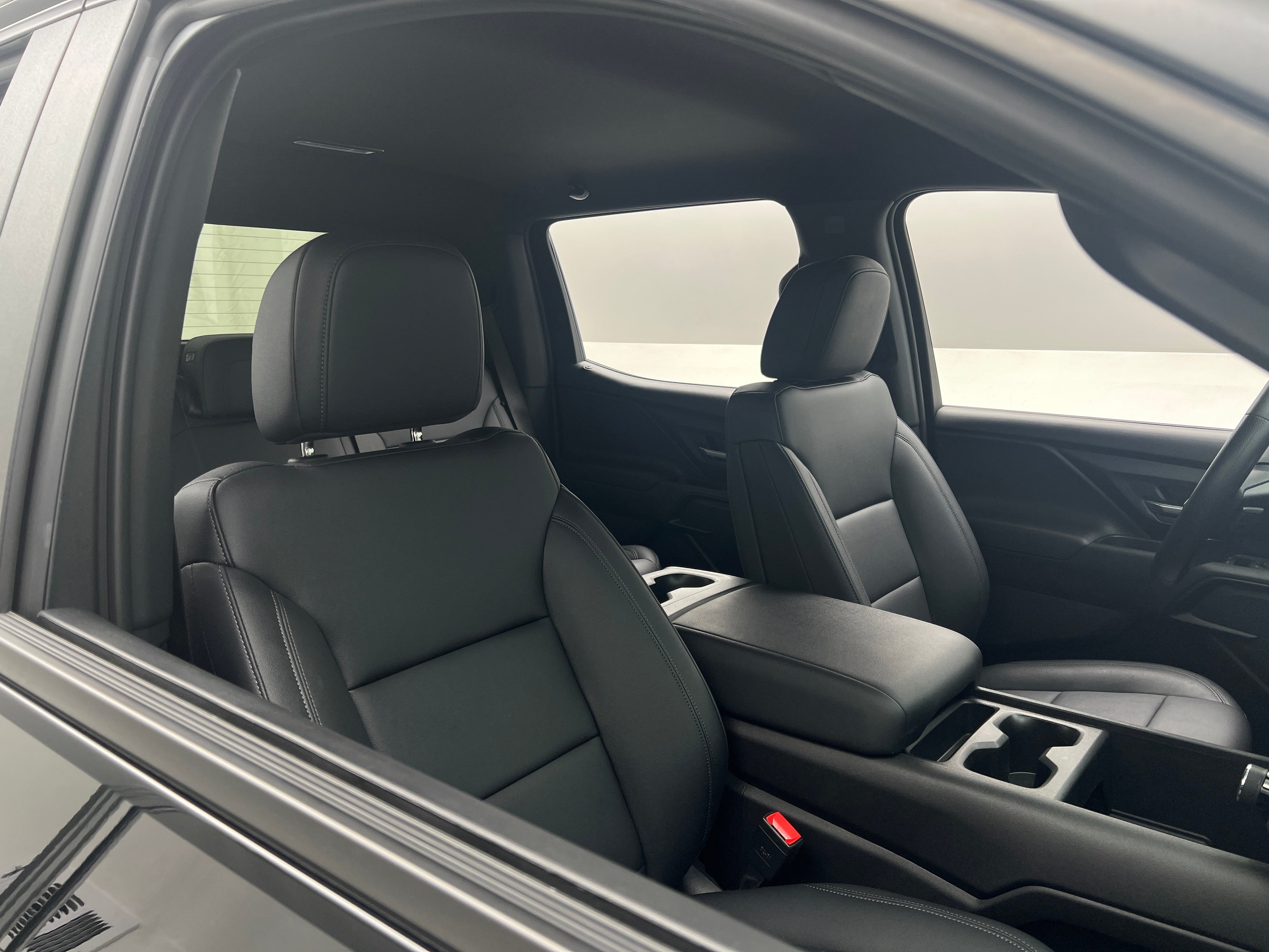 2024 Chevrolet Silverado EV Work Truck 2
