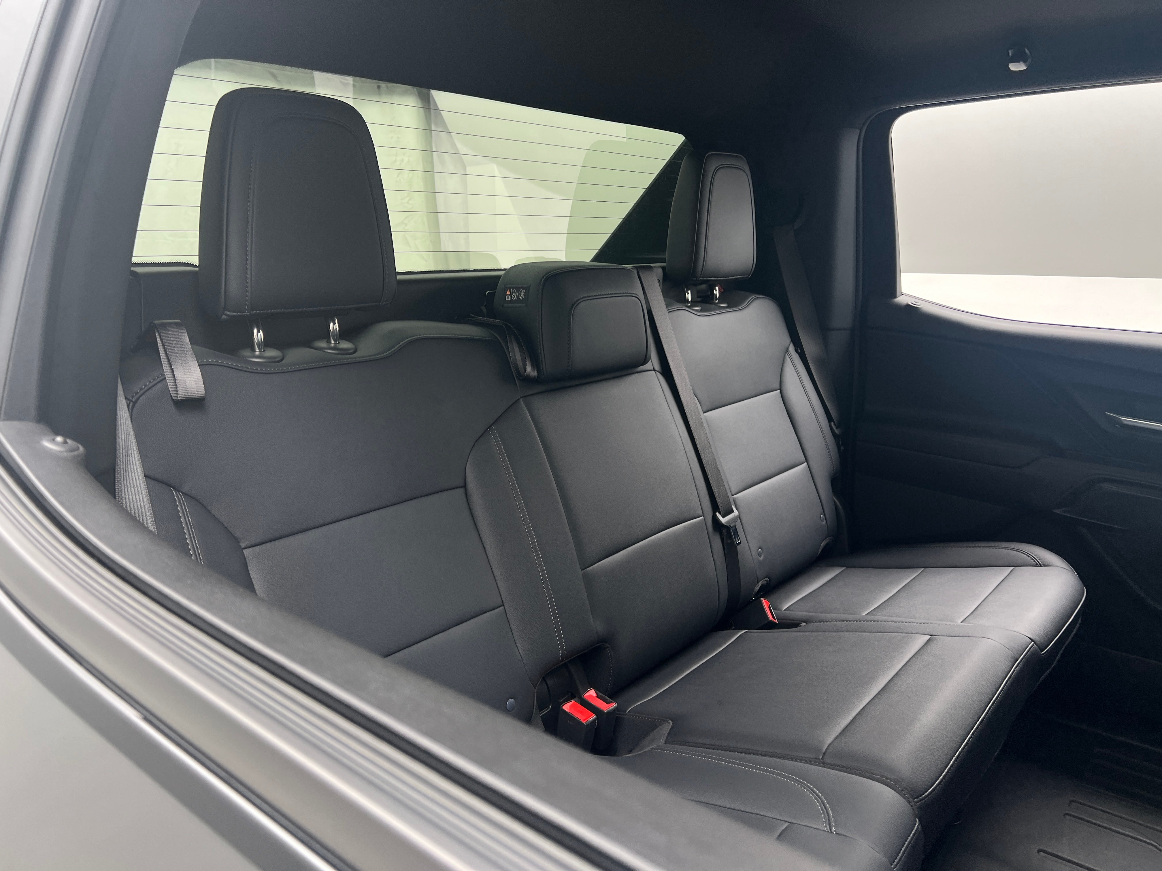 2024 Chevrolet Silverado EV Work Truck 6