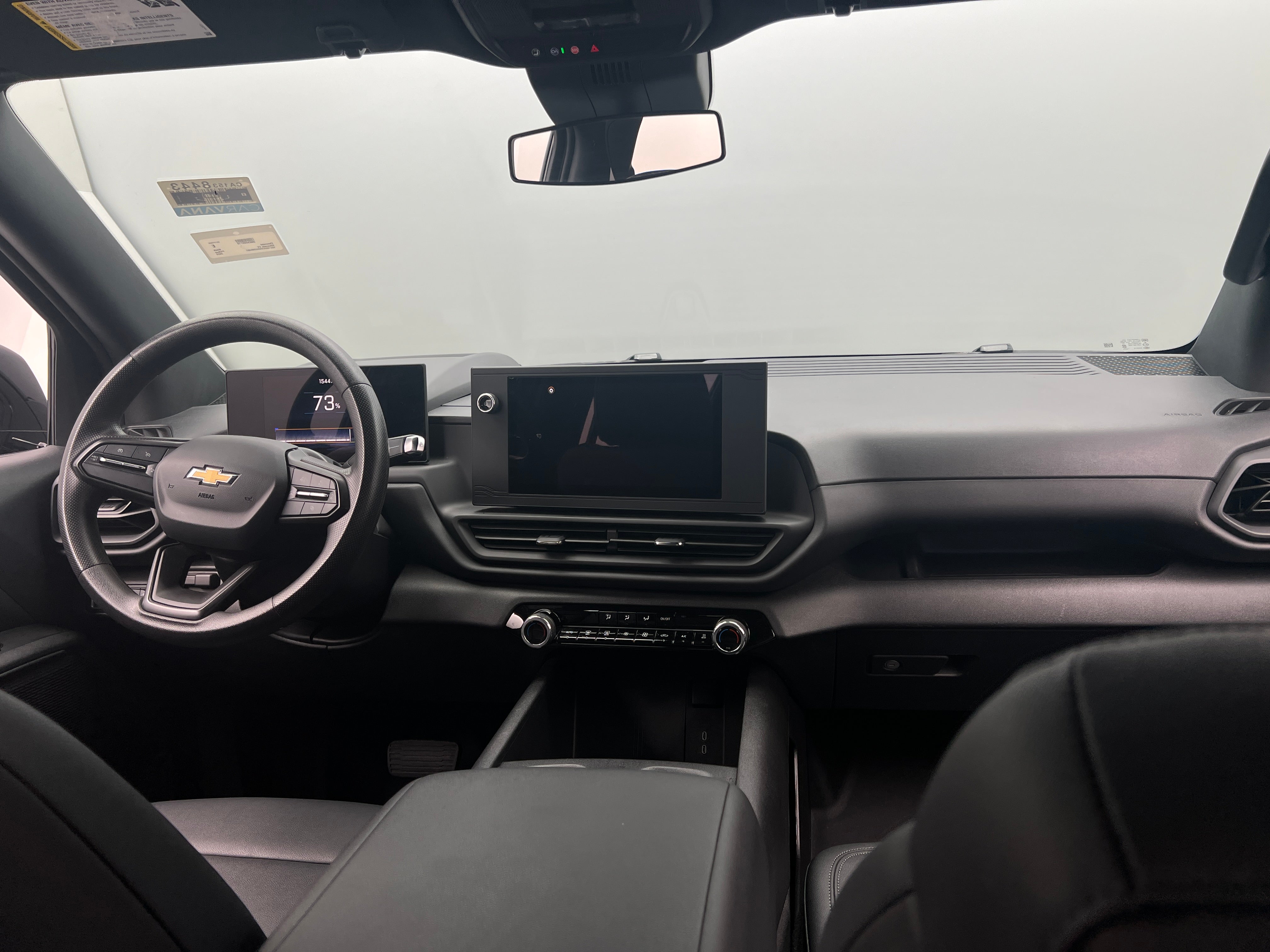 2024 Chevrolet Silverado EV Work Truck 3
