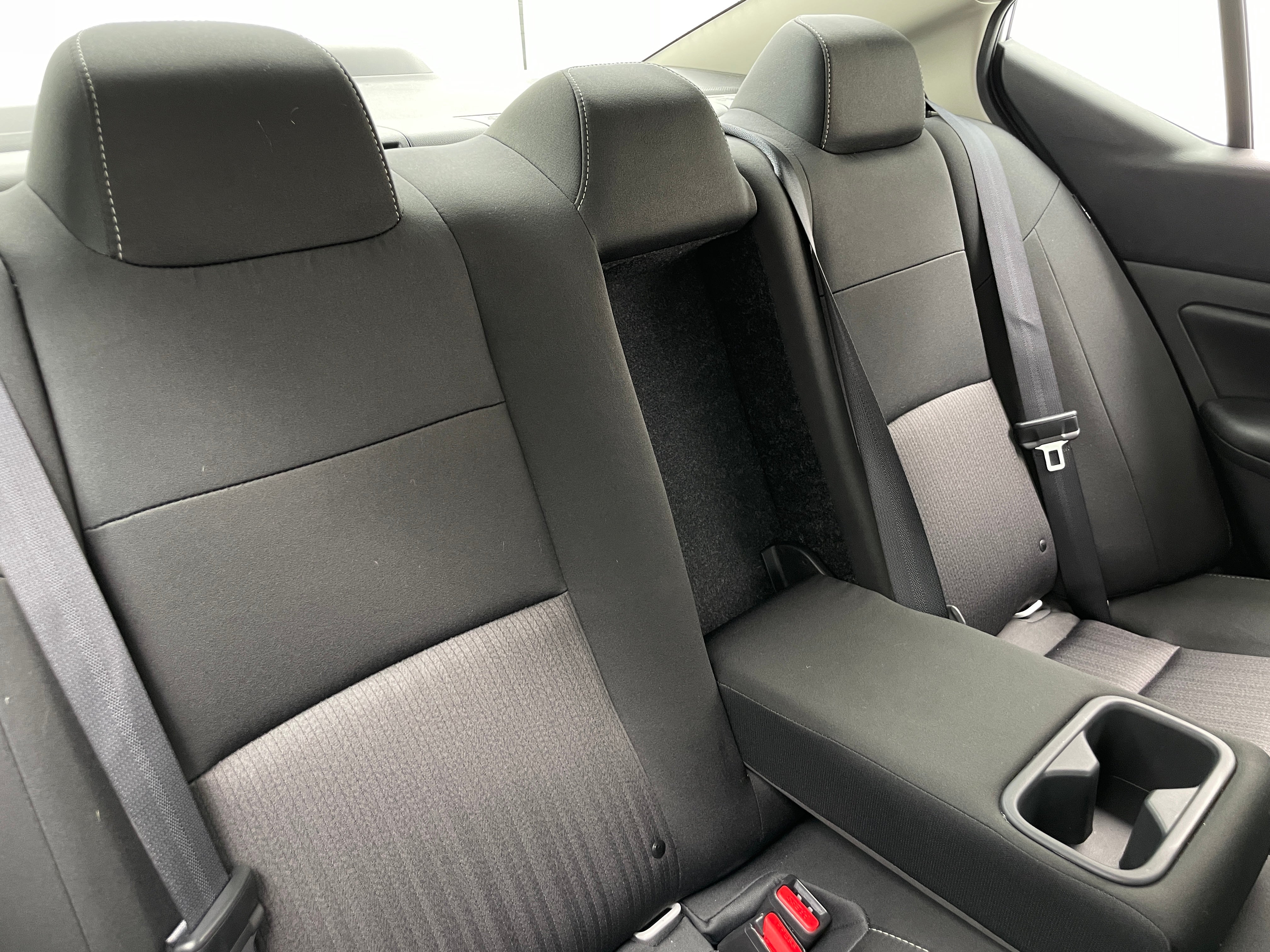 2024 Nissan Altima S 6