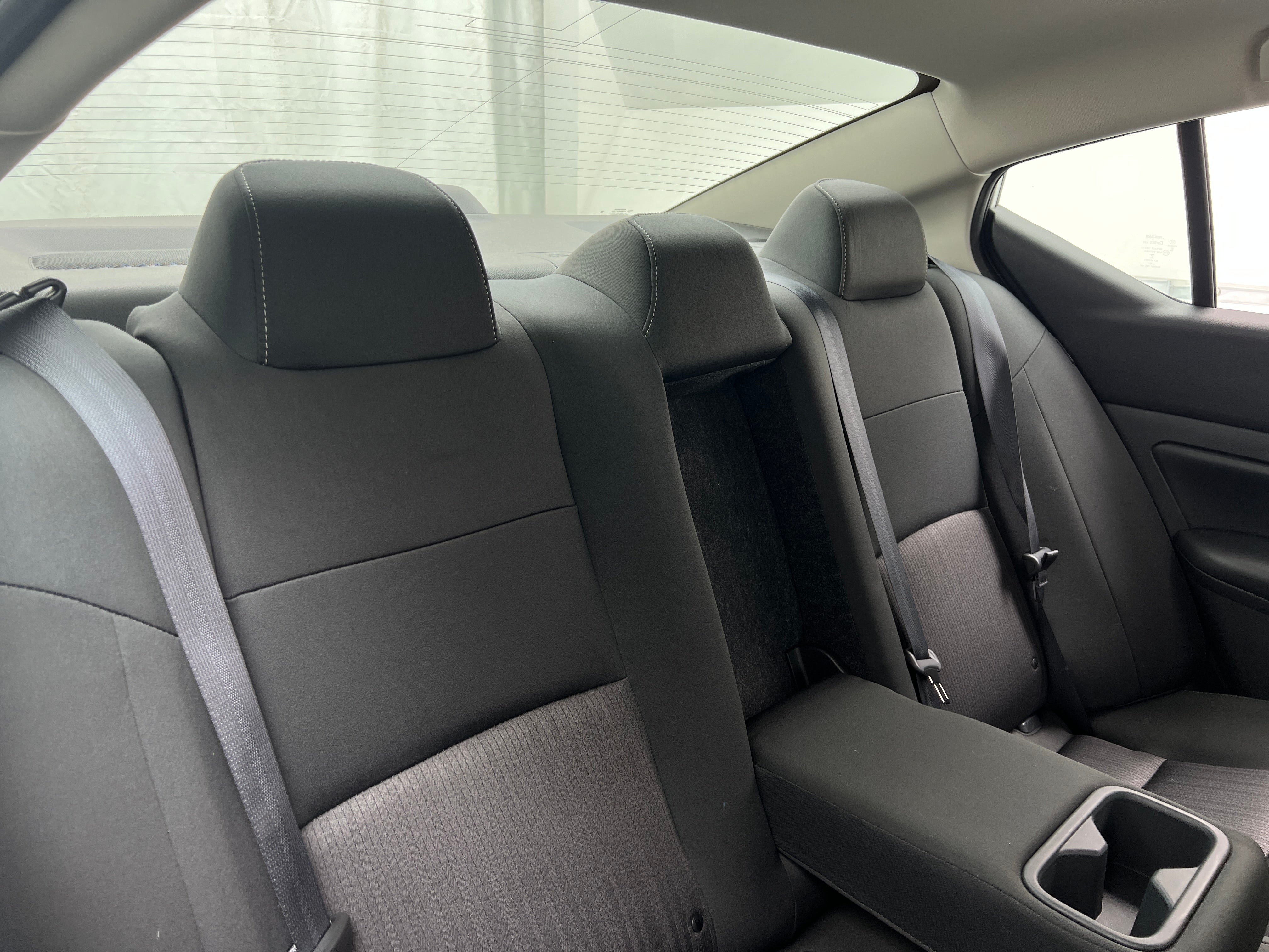 2024 Nissan Altima S 6