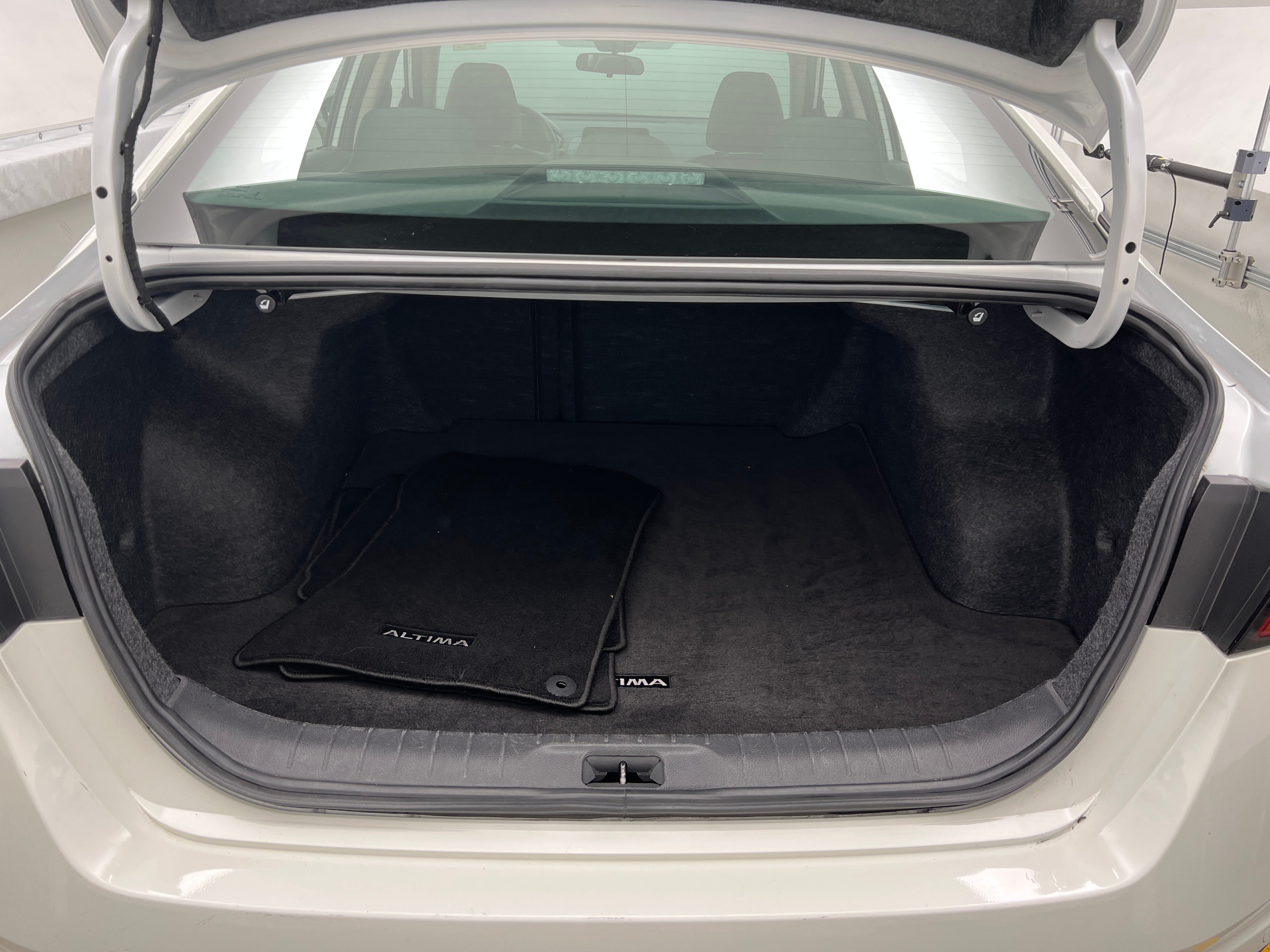 2024 Nissan Altima S 7