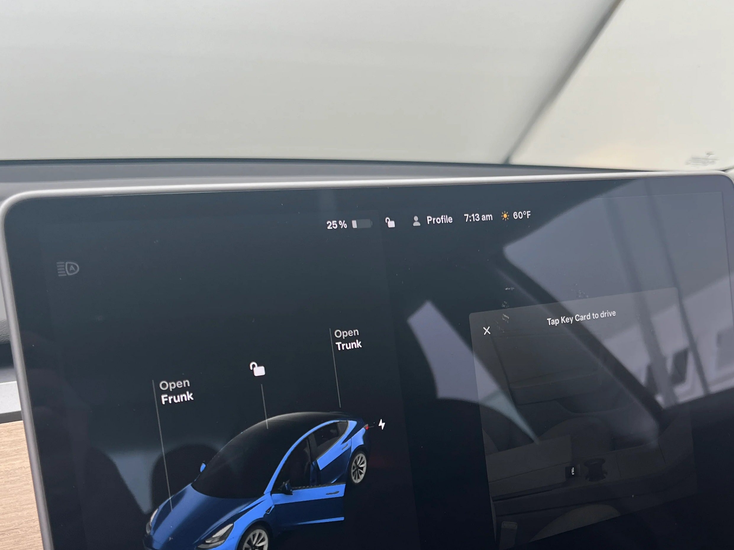 2021 Tesla Model 3 Standard Range 4