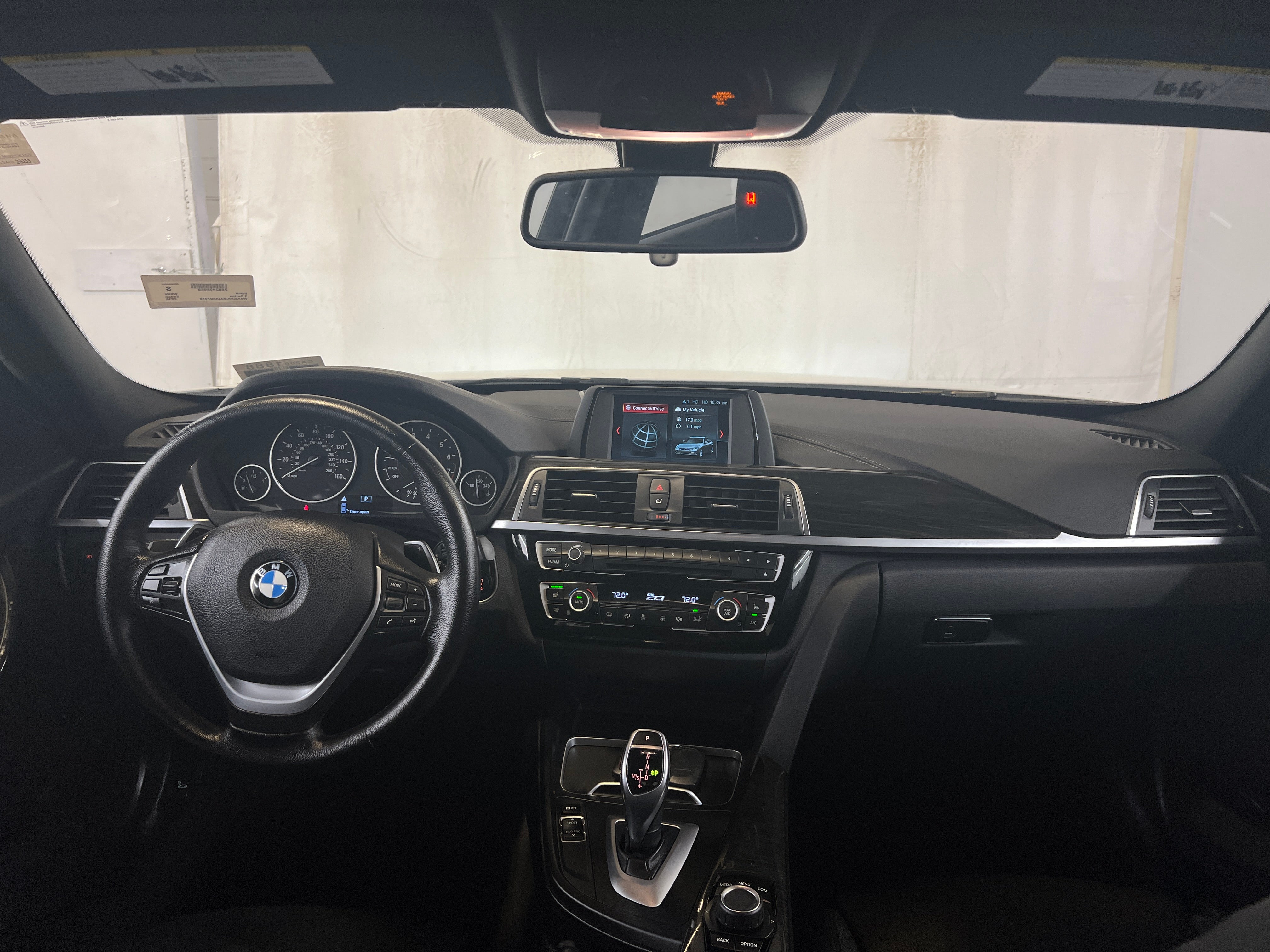 2018 BMW 3 Series 330i xDrive 2