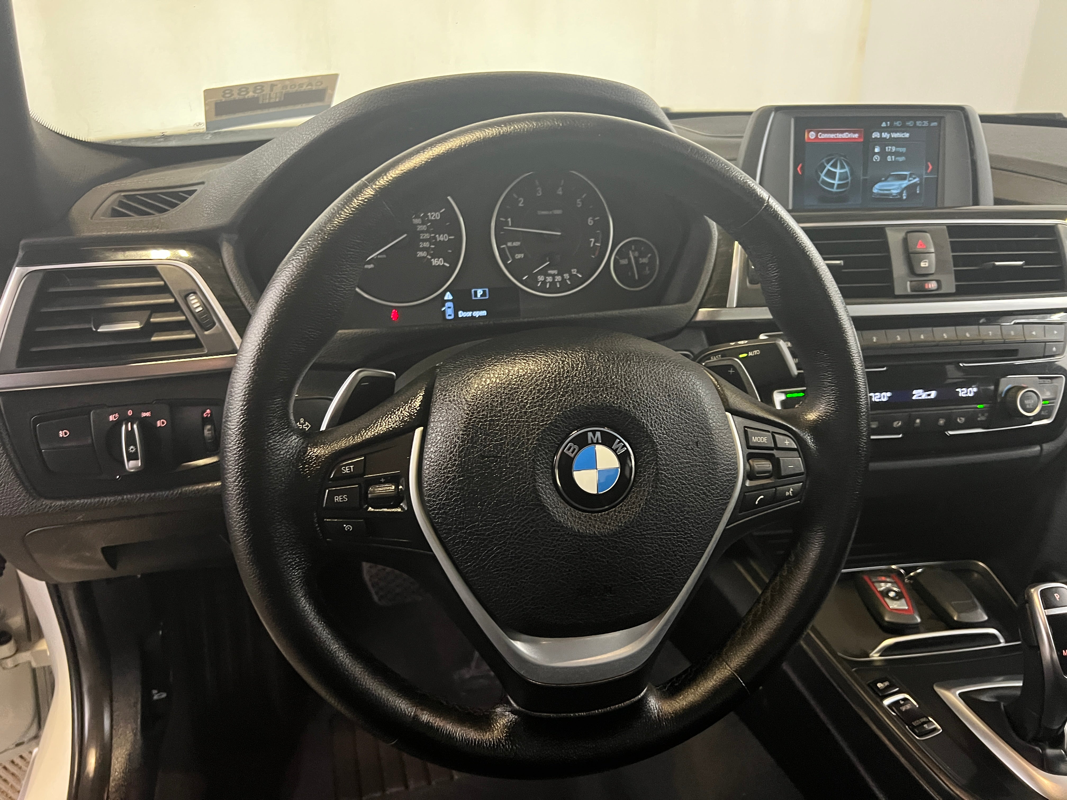 2018 BMW 3 Series 330i xDrive 4