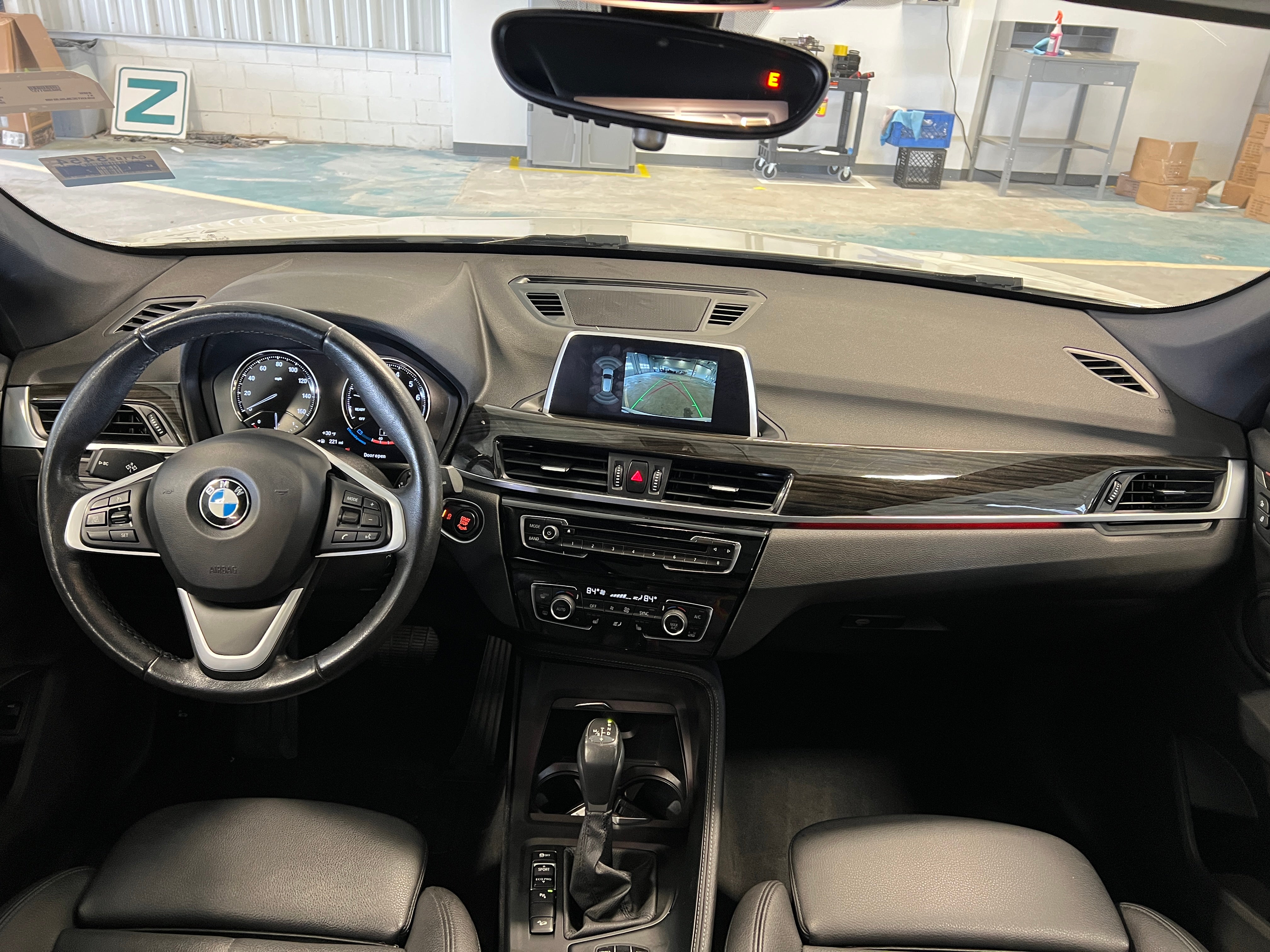 2018 BMW X1 xDrive28i 2