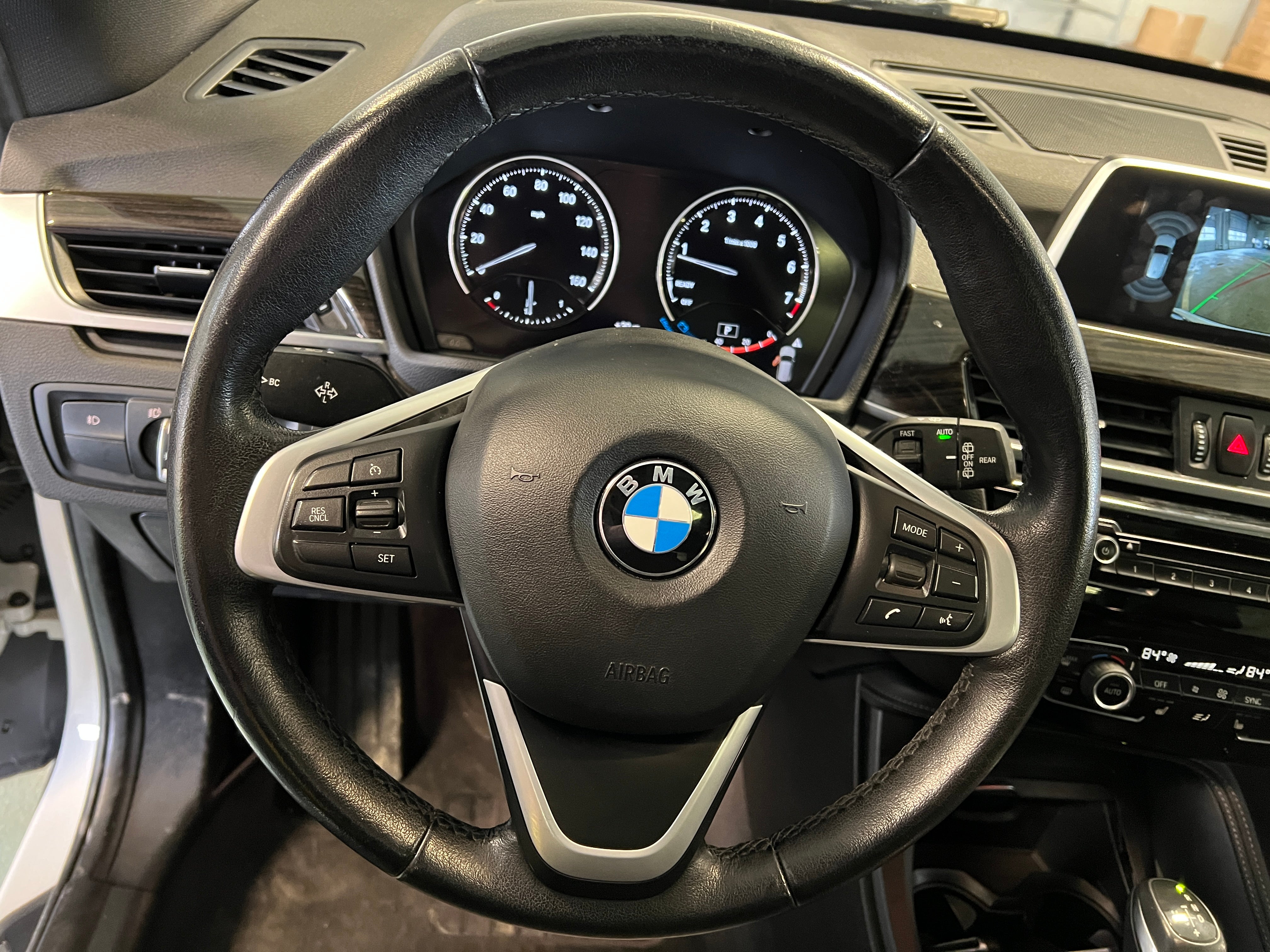 2018 BMW X1 xDrive28i 4