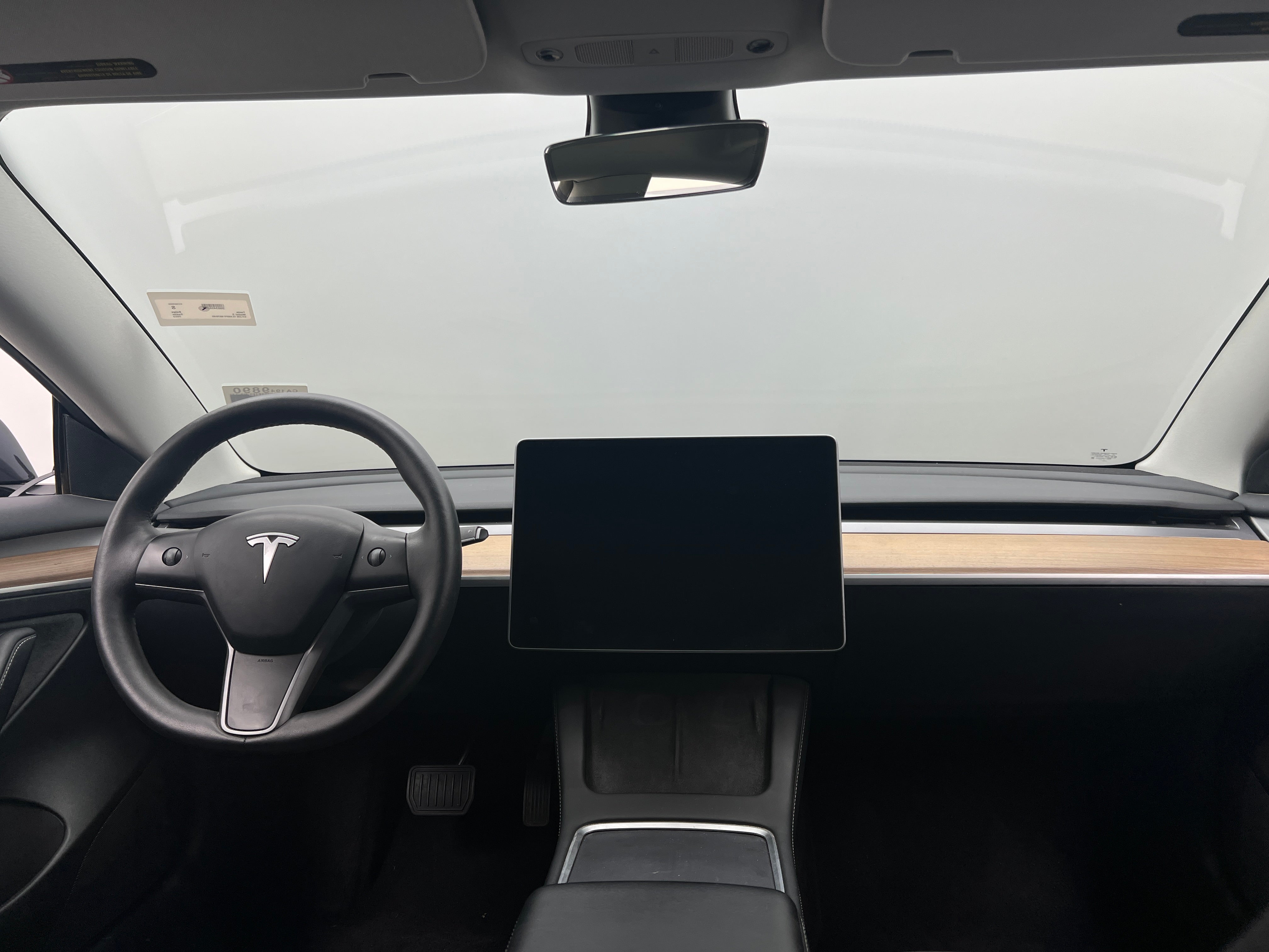 2023 Tesla Model 3 Standard Range 2