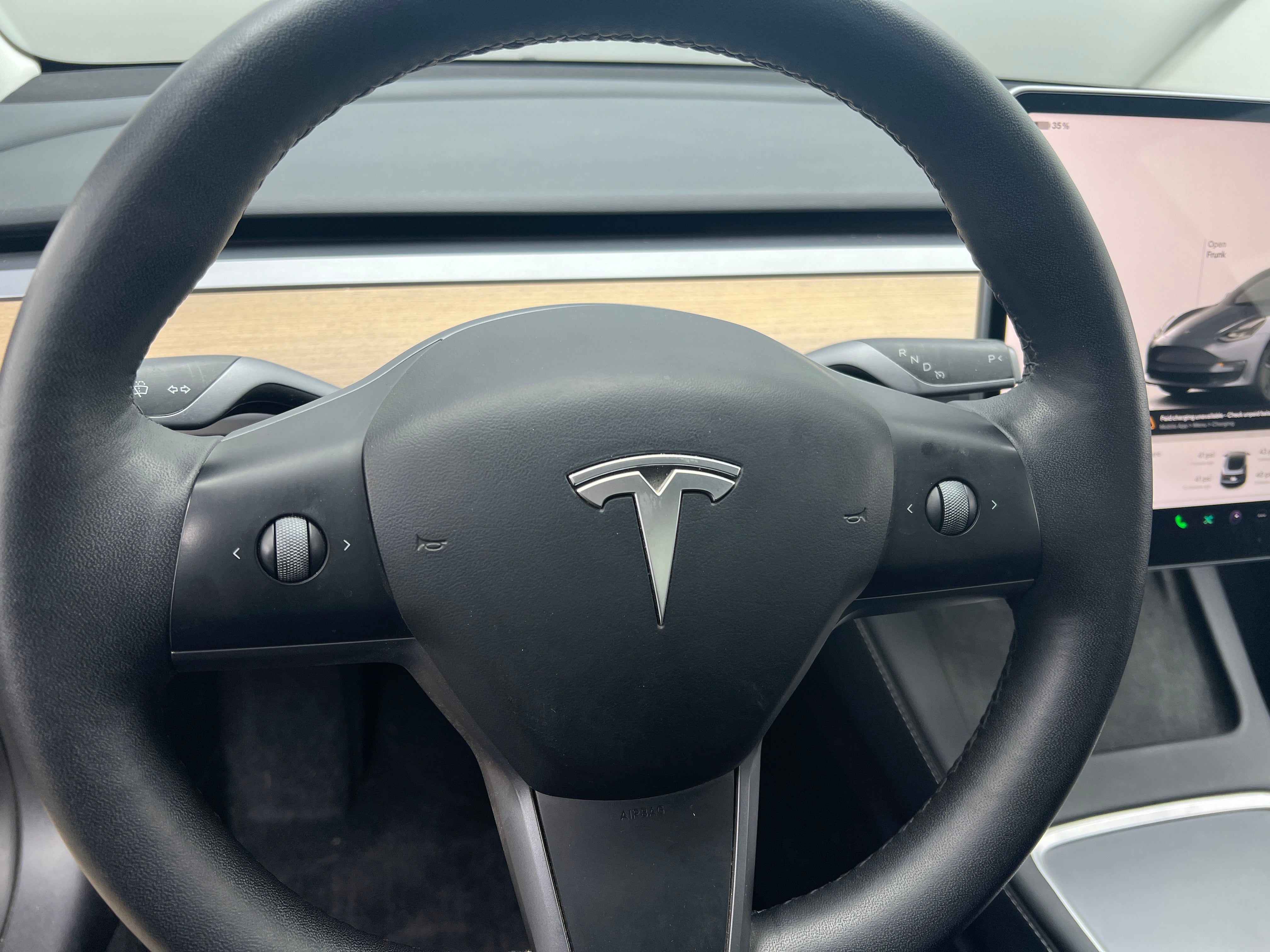 2023 Tesla Model 3 Standard Range 4