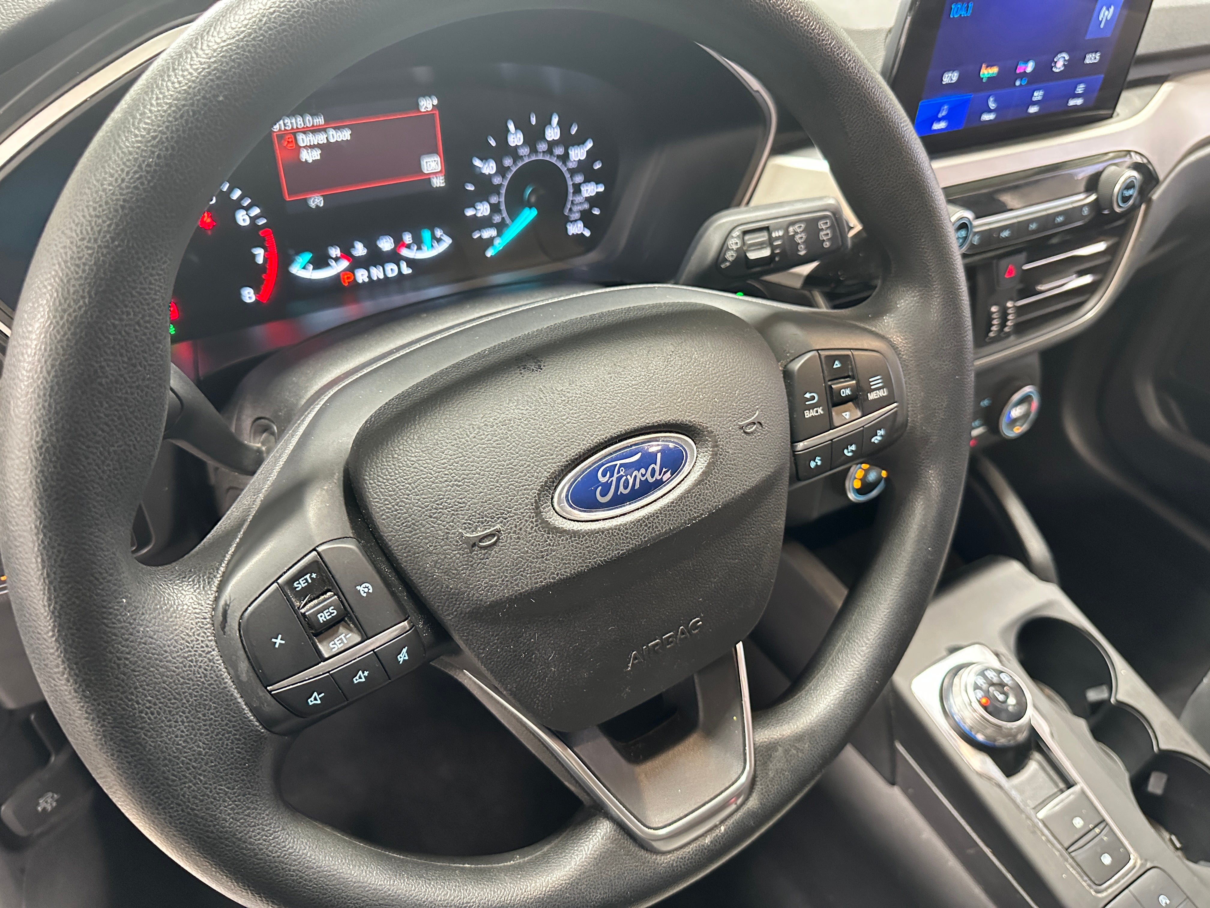 2020 Ford Escape SE 5