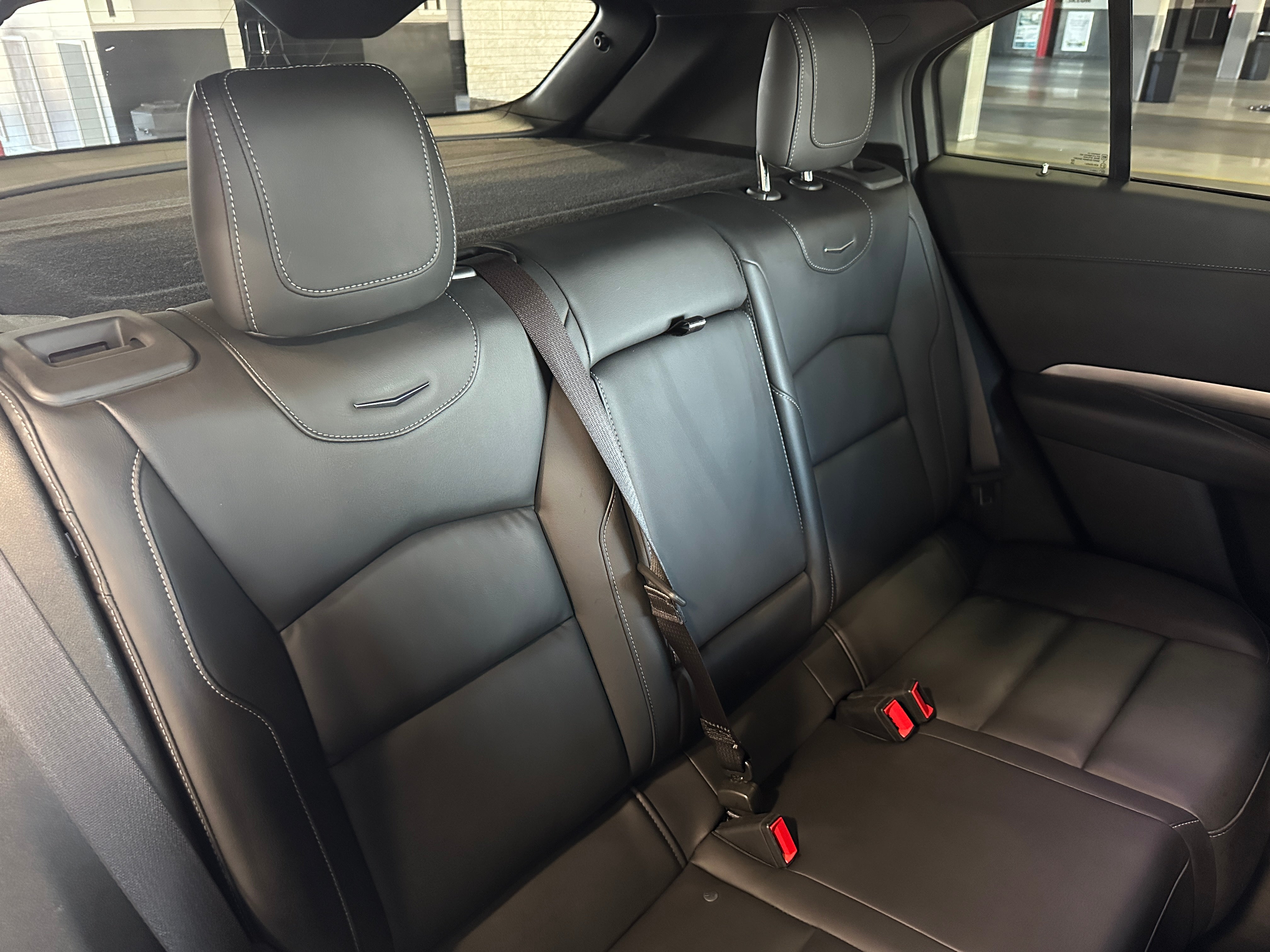 2024 Cadillac XT4 Premium Luxury 5