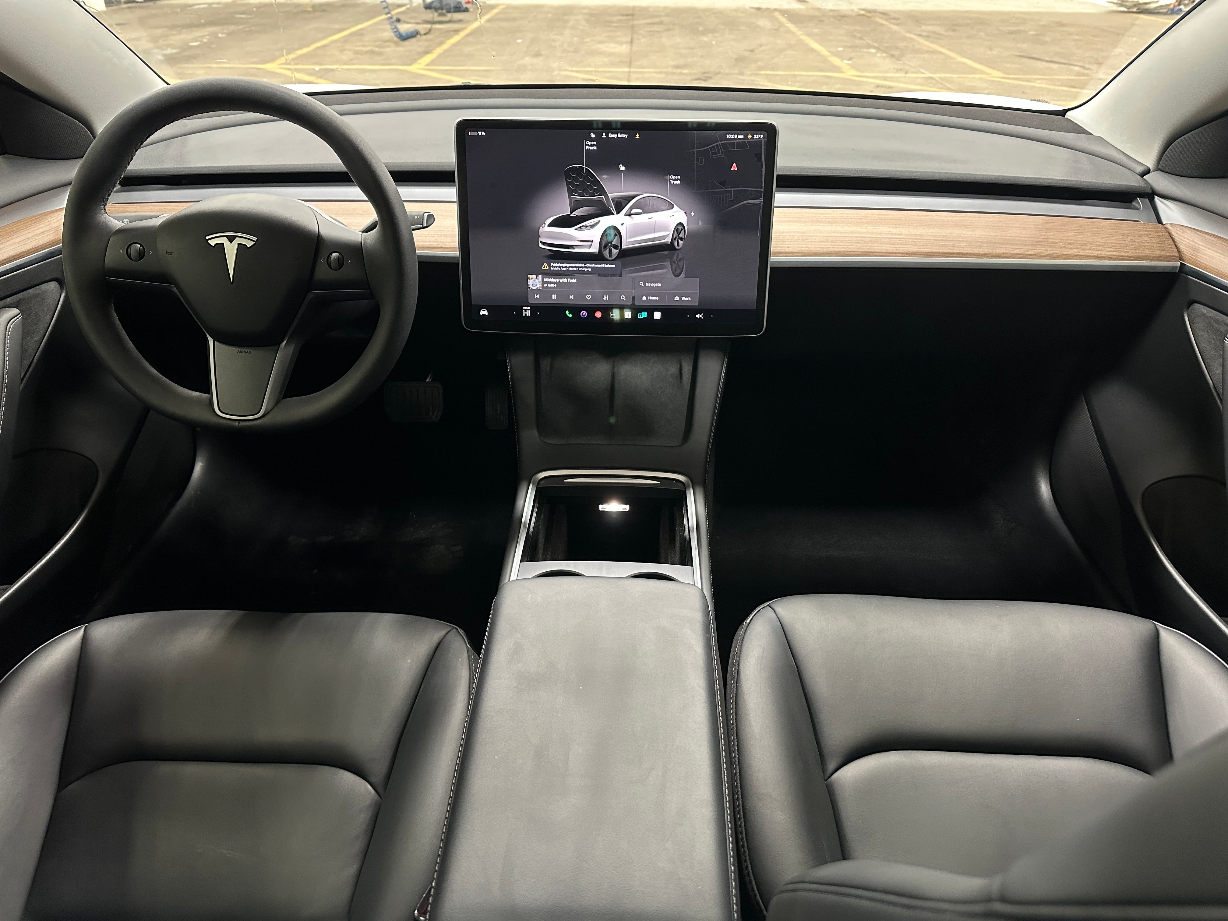 2023 Tesla Model 3 Standard Range 2