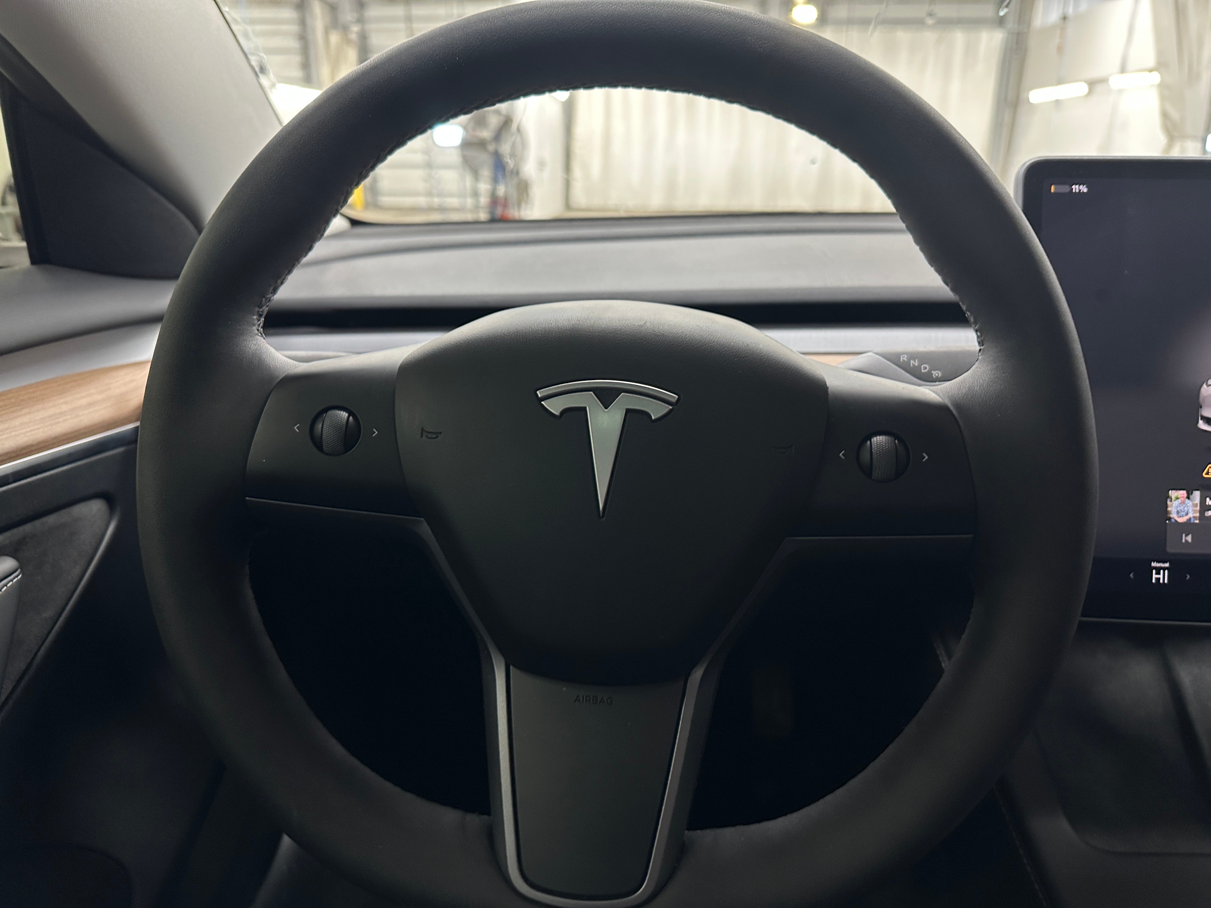 2023 Tesla Model 3 Standard Range 4